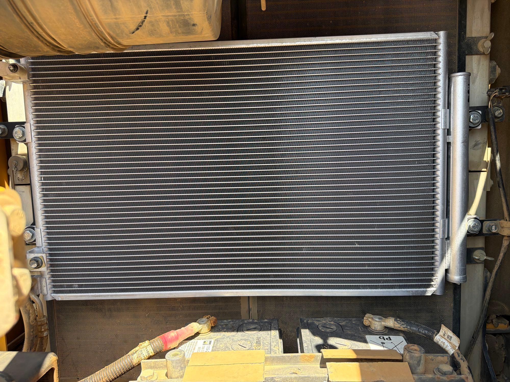 Volvo EC160DL