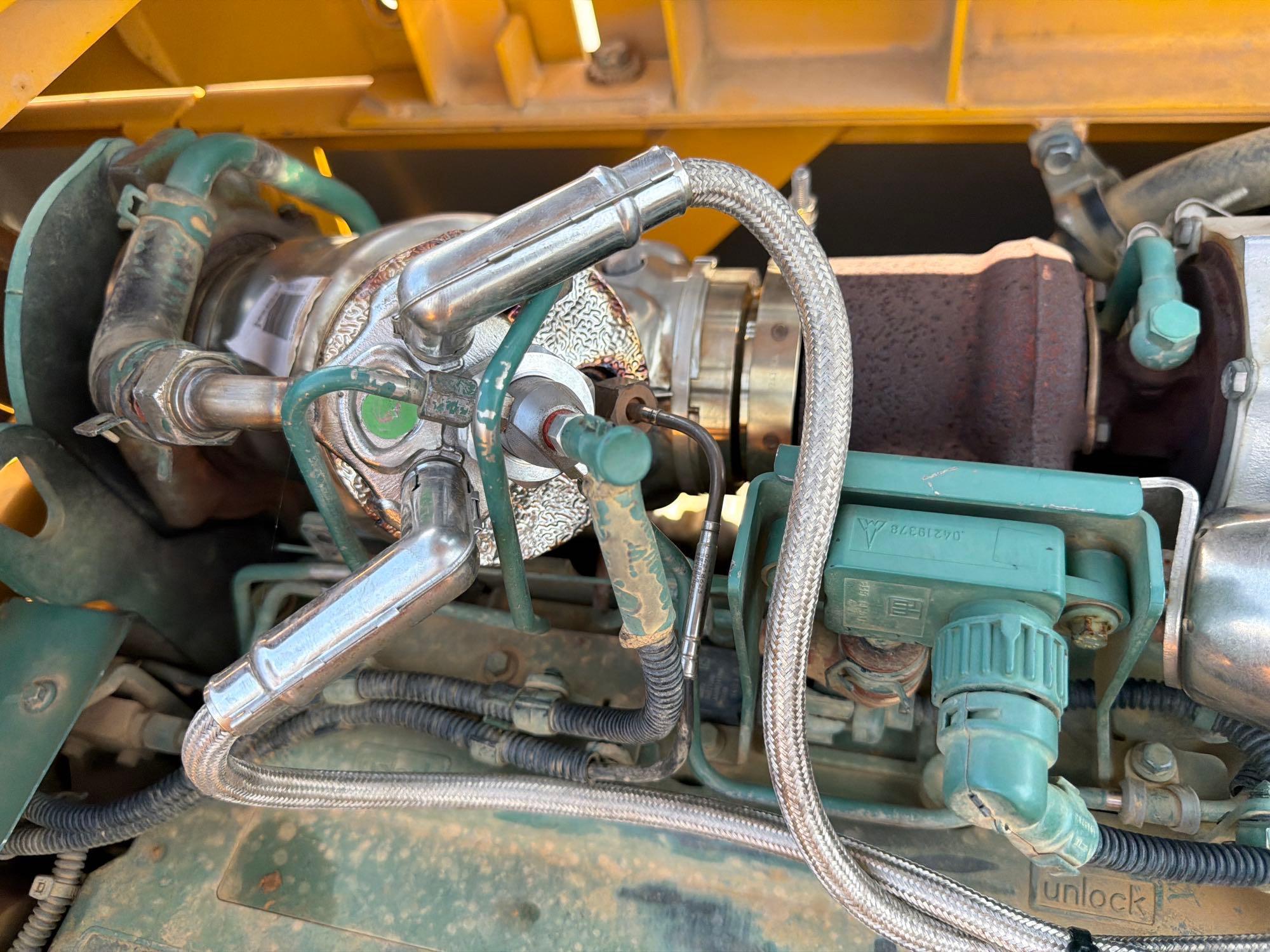 Volvo EC160DL
