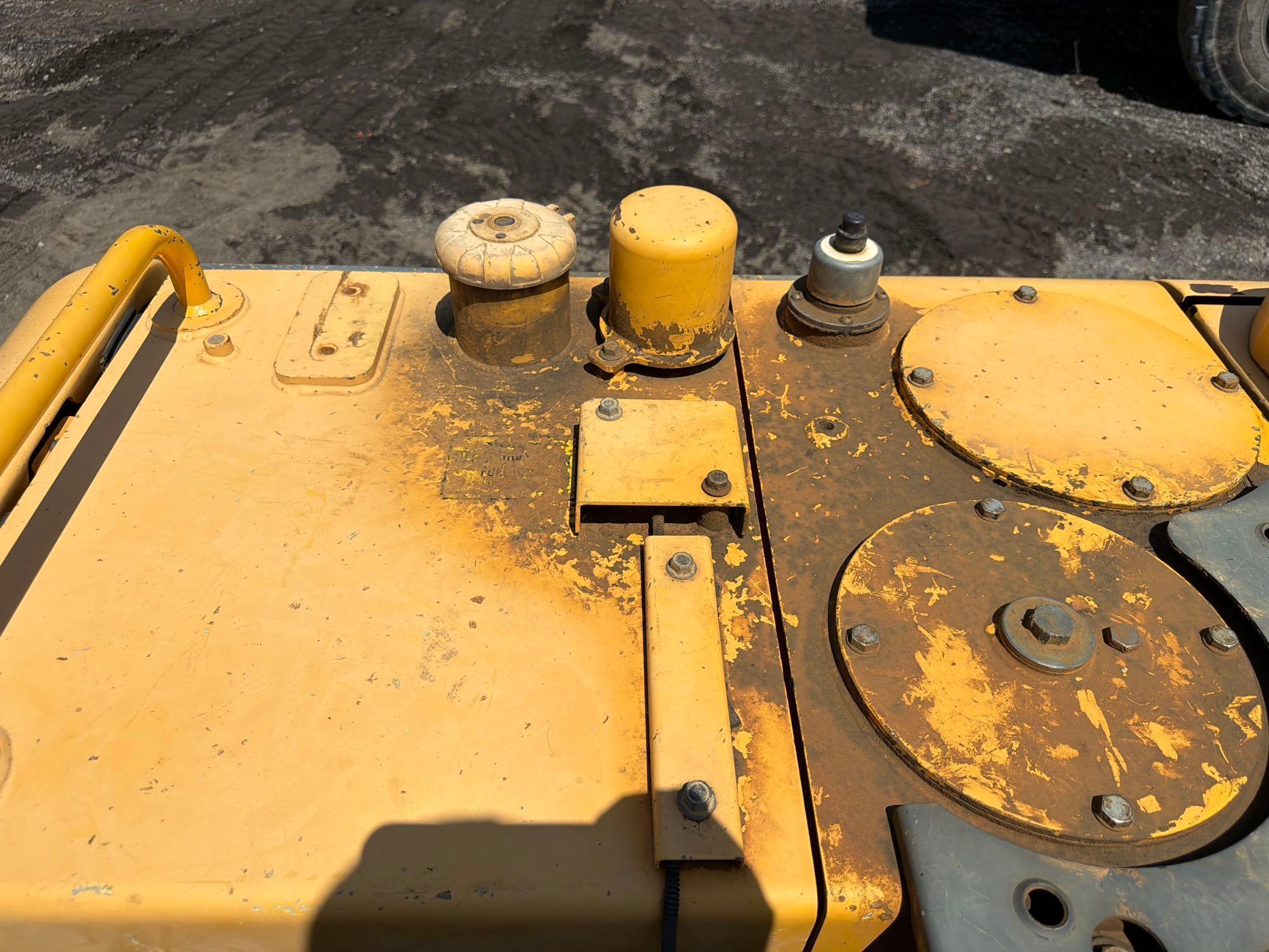 Volvo EC160
