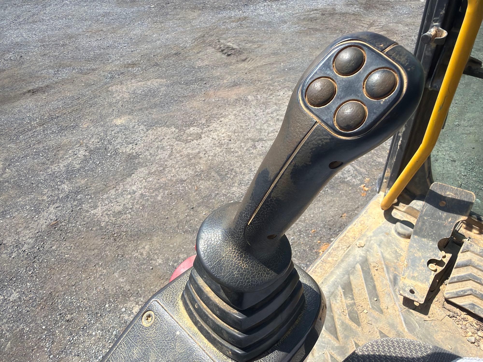 Volvo EC160