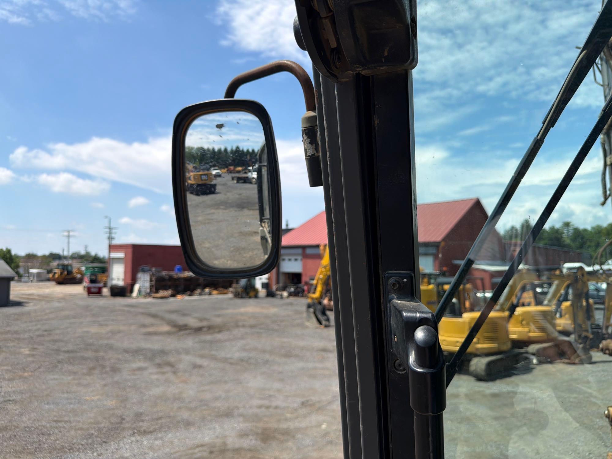 Volvo EC160DL