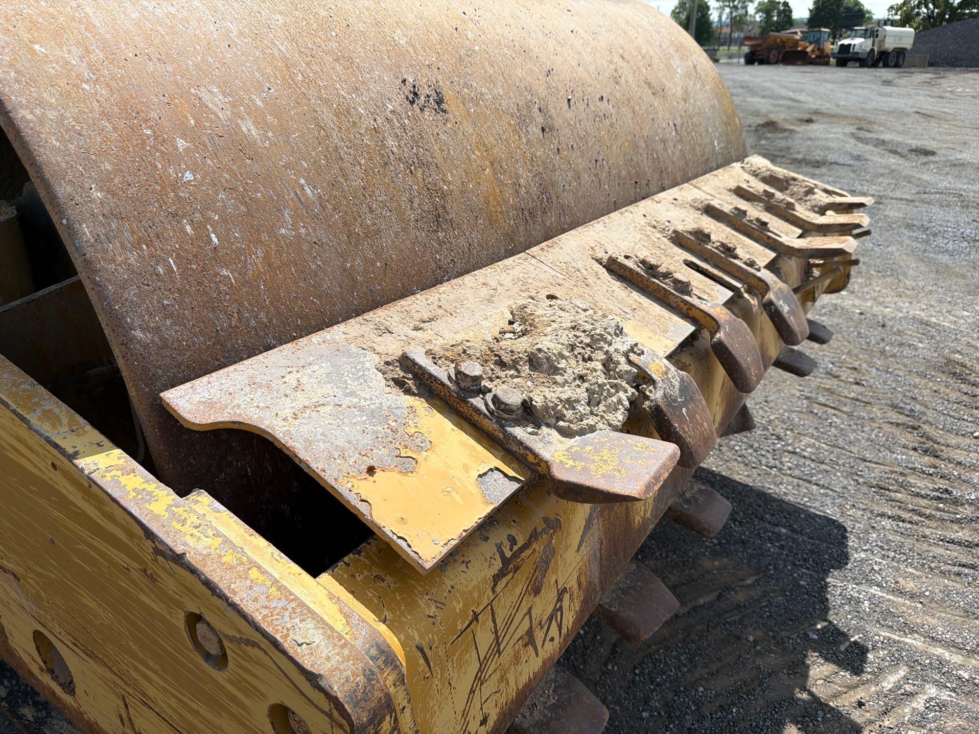 Caterpillar CS56