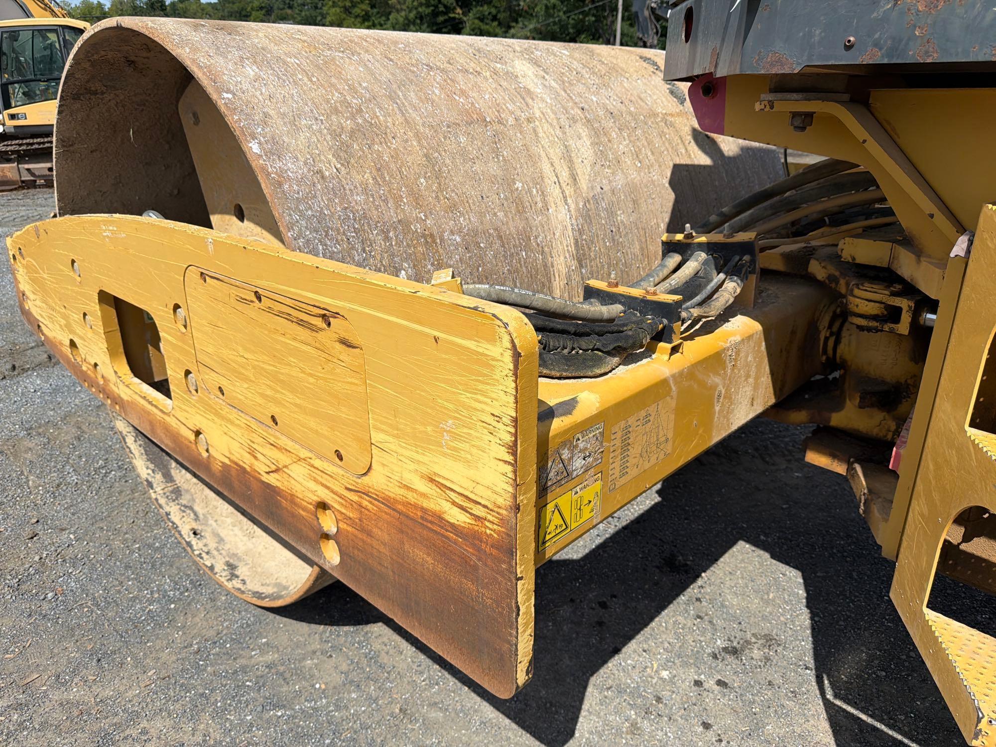 Caterpillar CS56