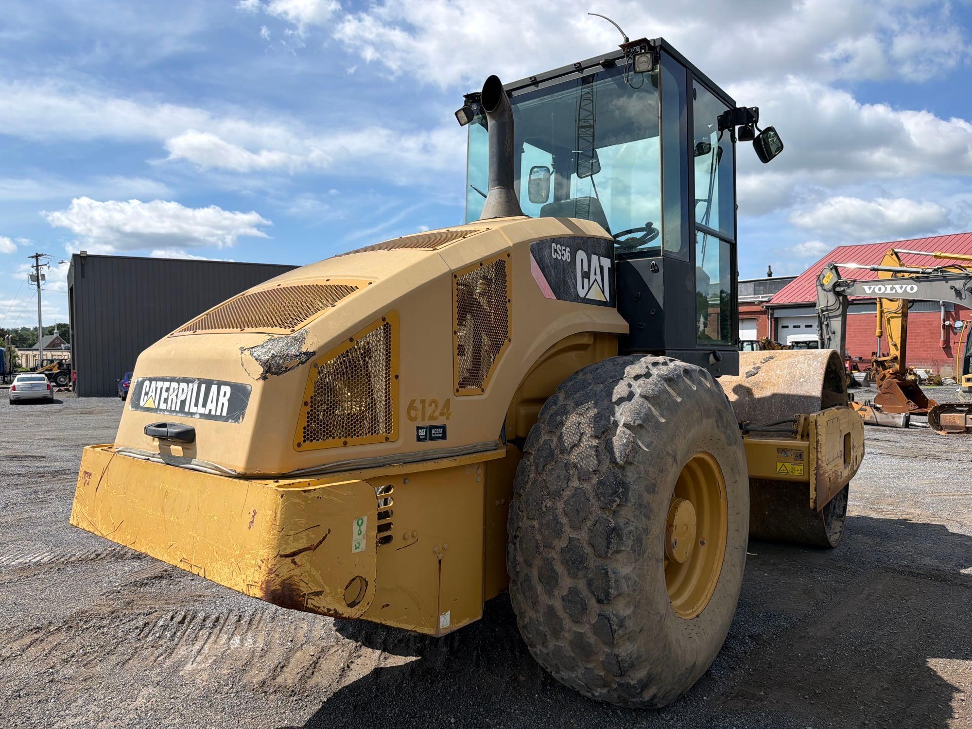 Caterpillar CS56
