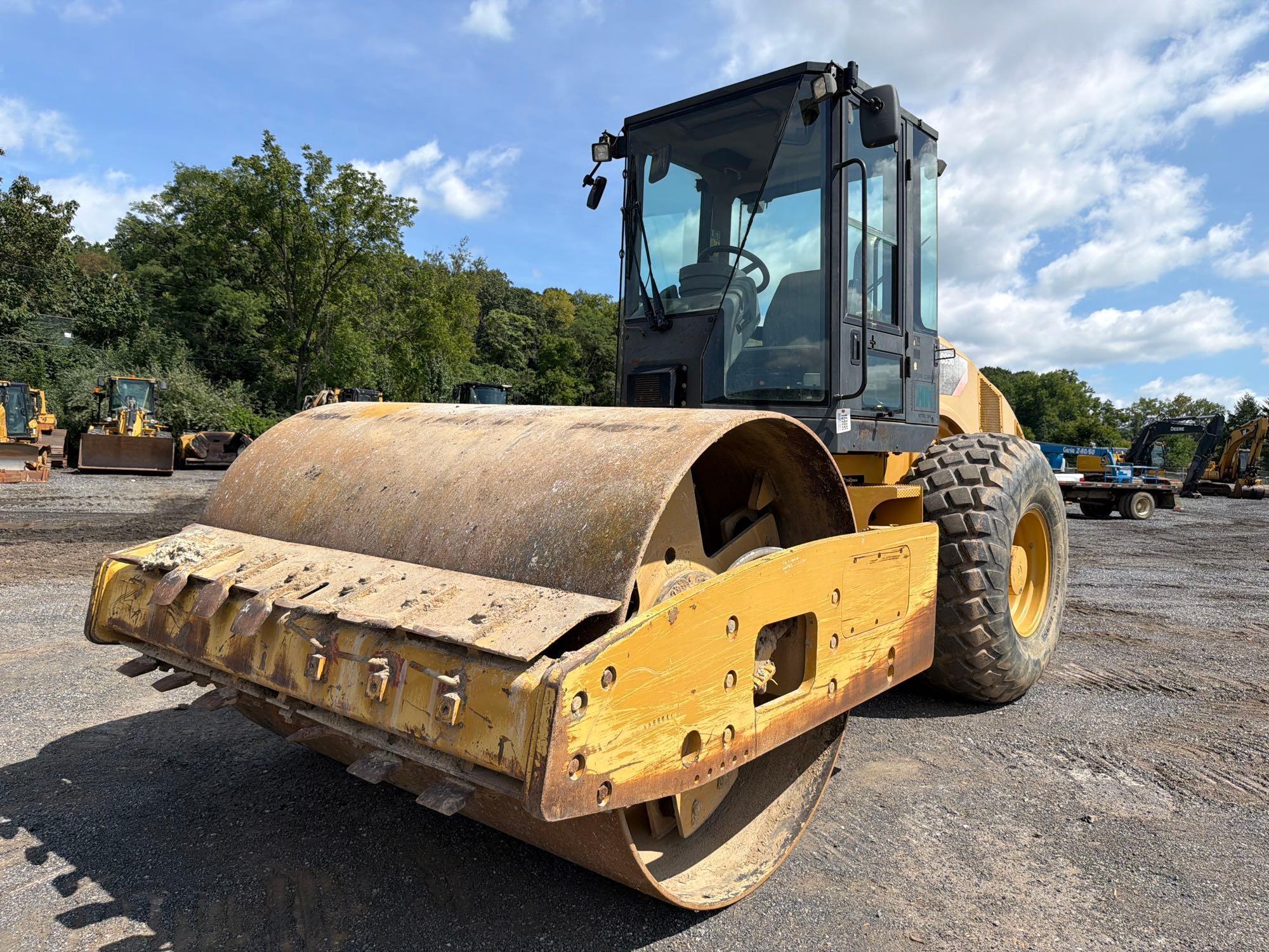 Caterpillar CS56