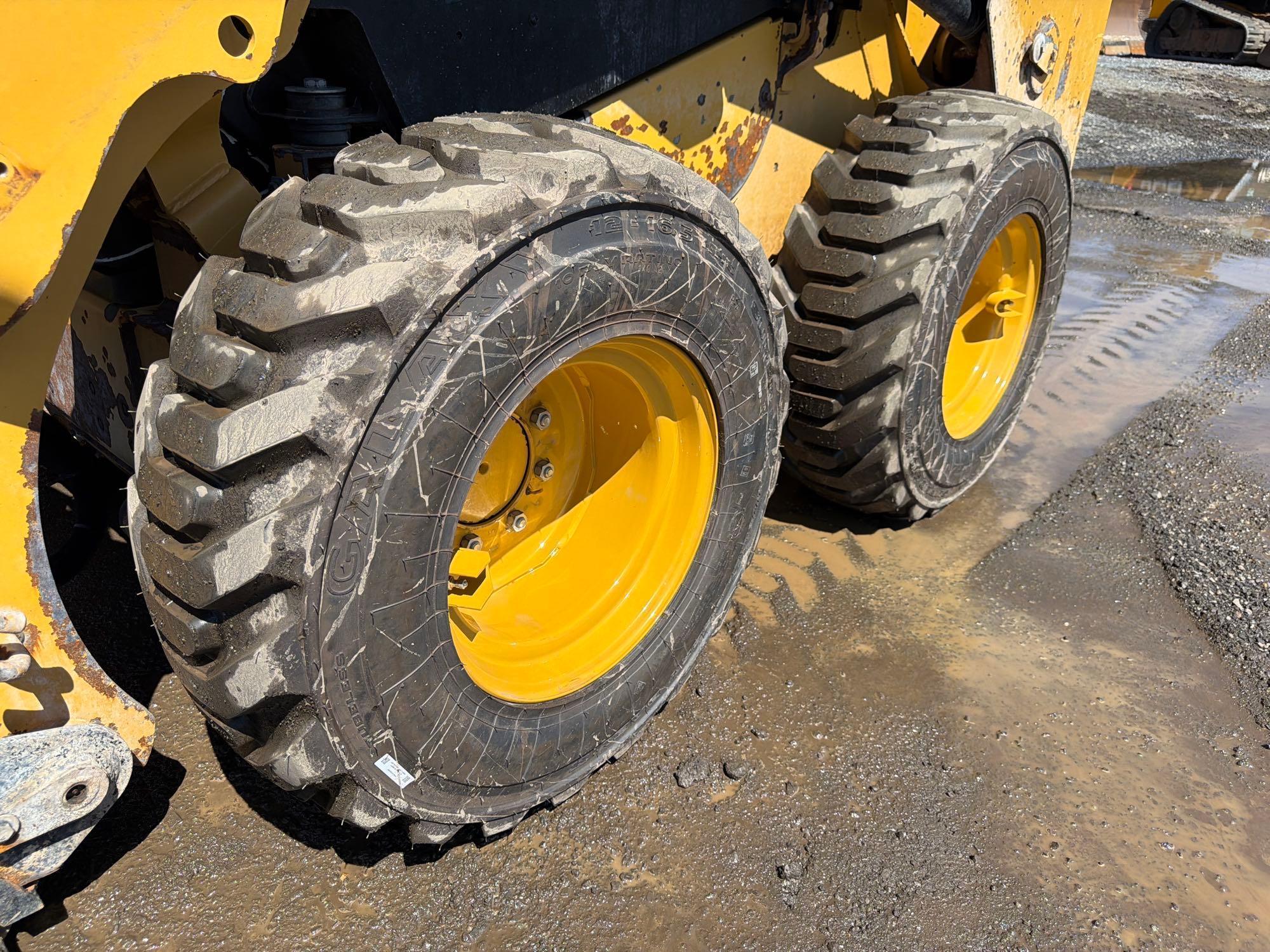 2024 Caterpillar 236D