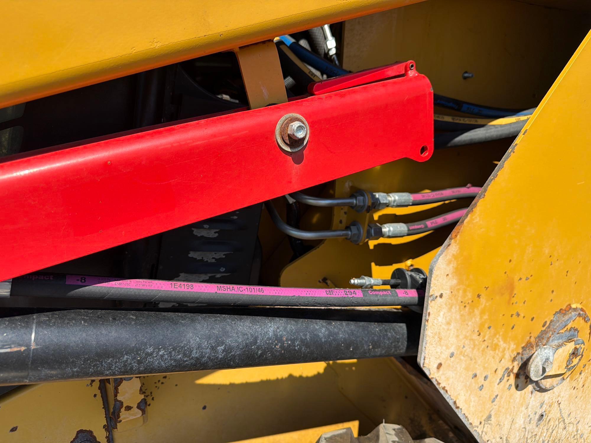 2024 Caterpillar 236D