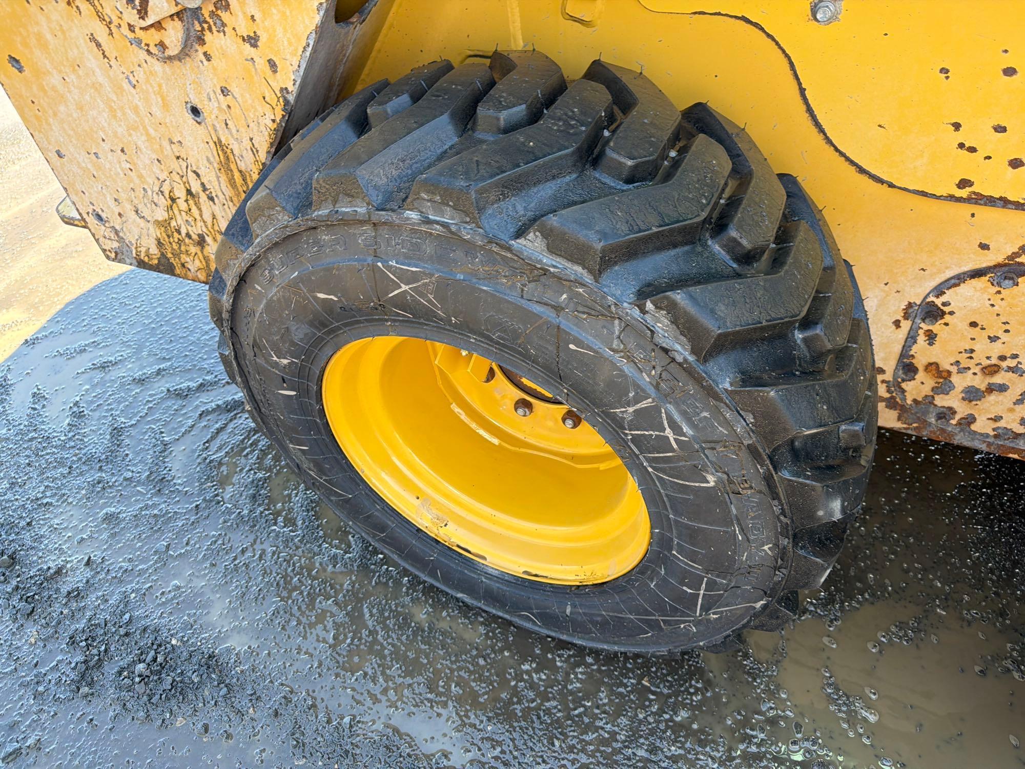 2024 Caterpillar 236D