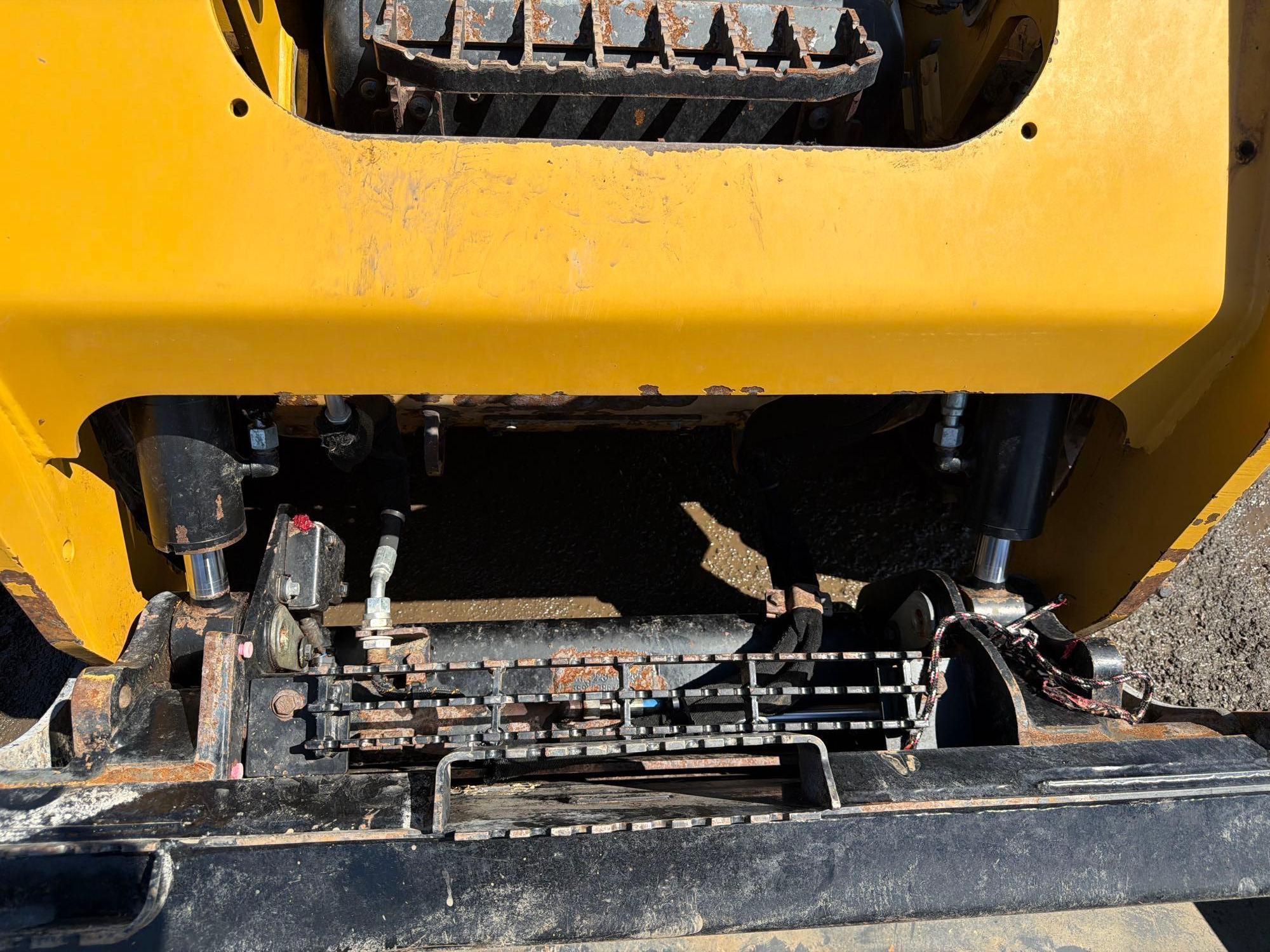 2024 Caterpillar 236D