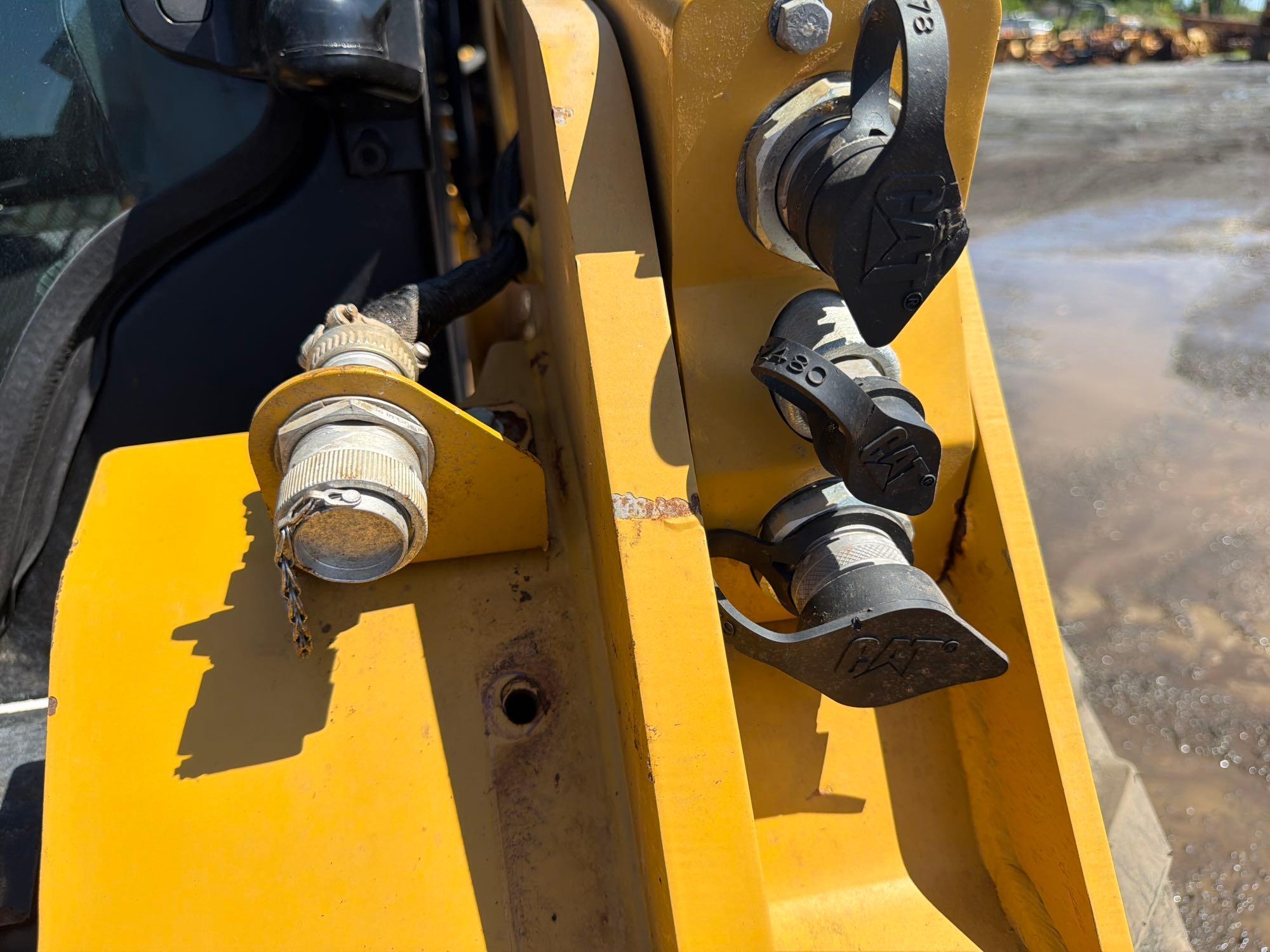 2024 Caterpillar 236D