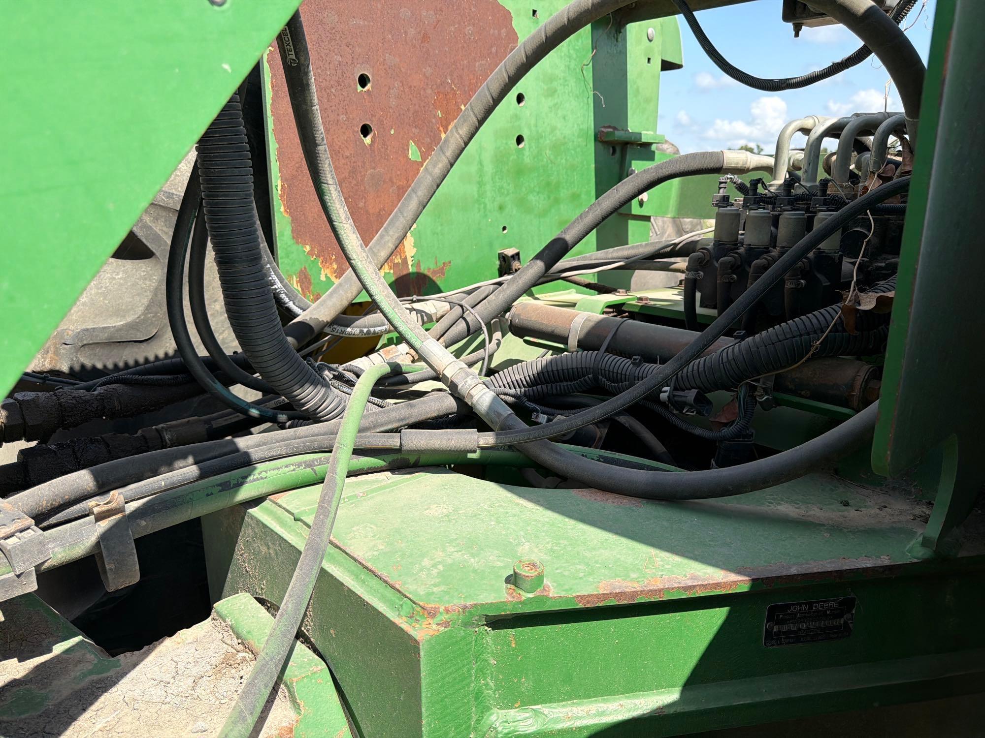 John Deere 9530