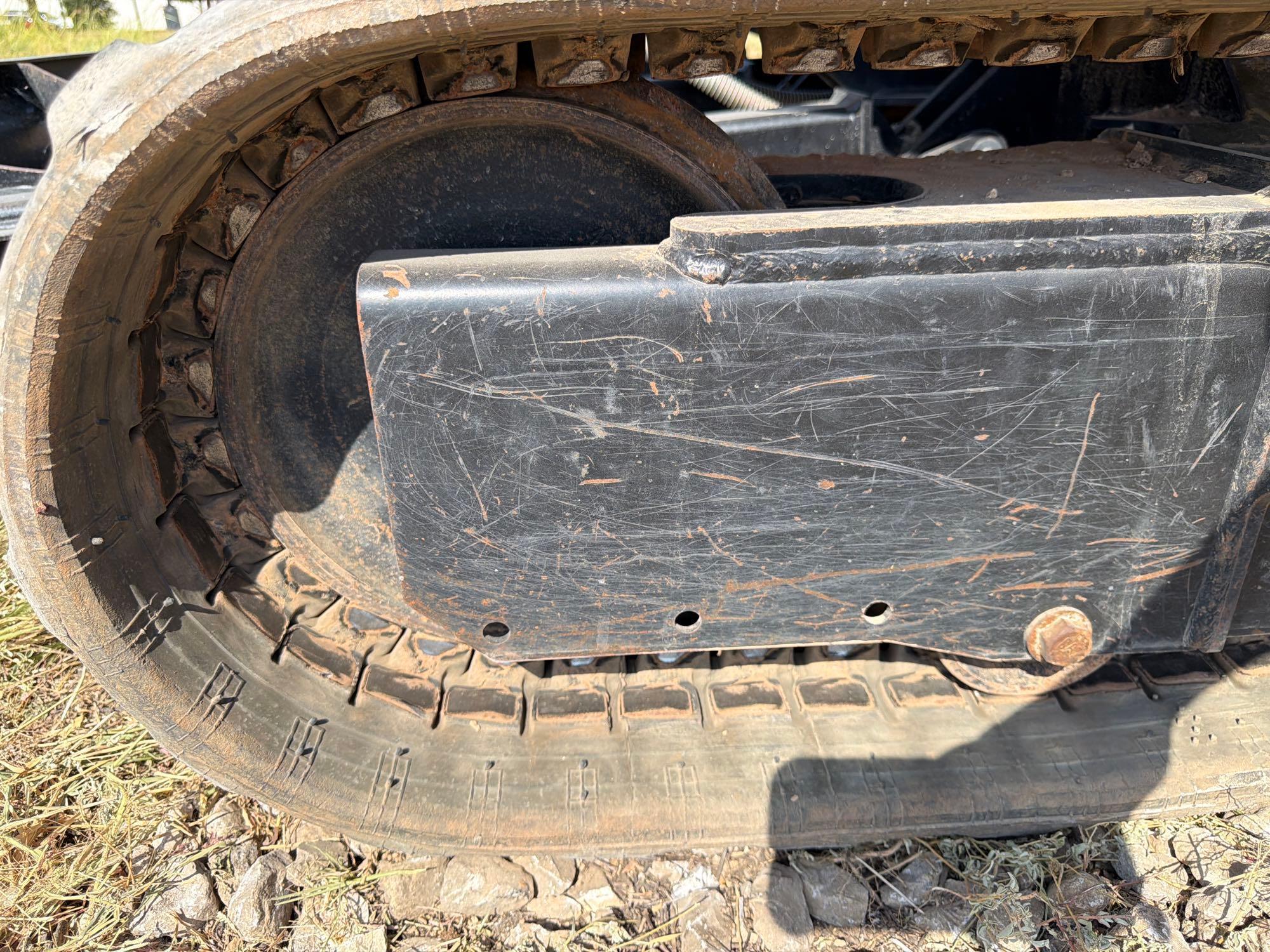 Caterpillar 303.5