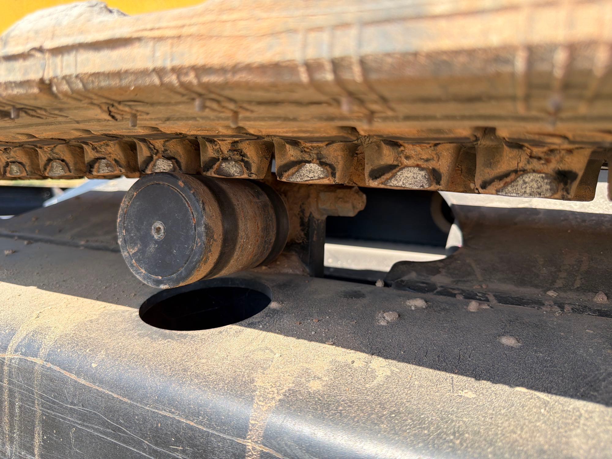 Caterpillar 303.5