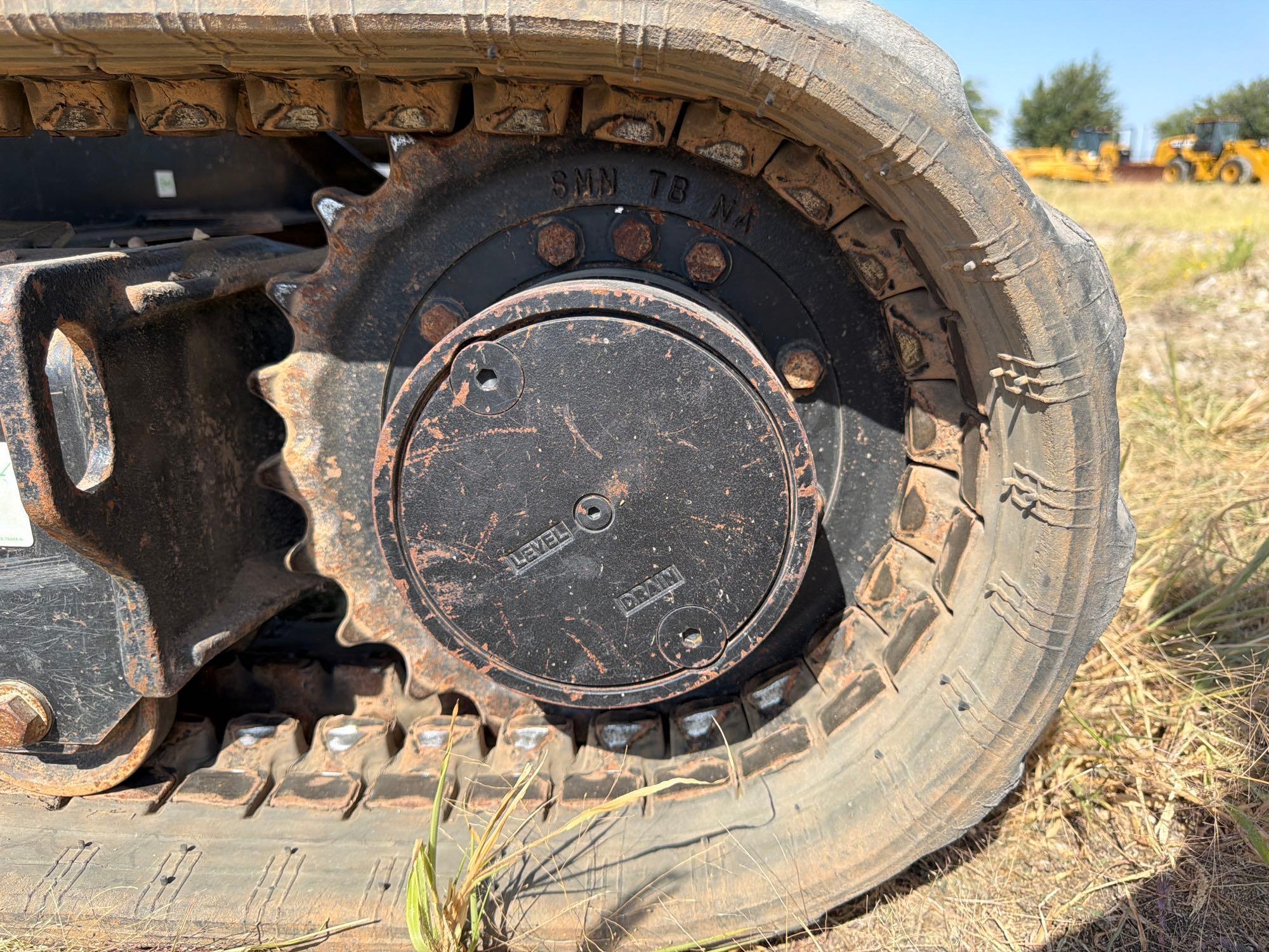 Caterpillar 303.5