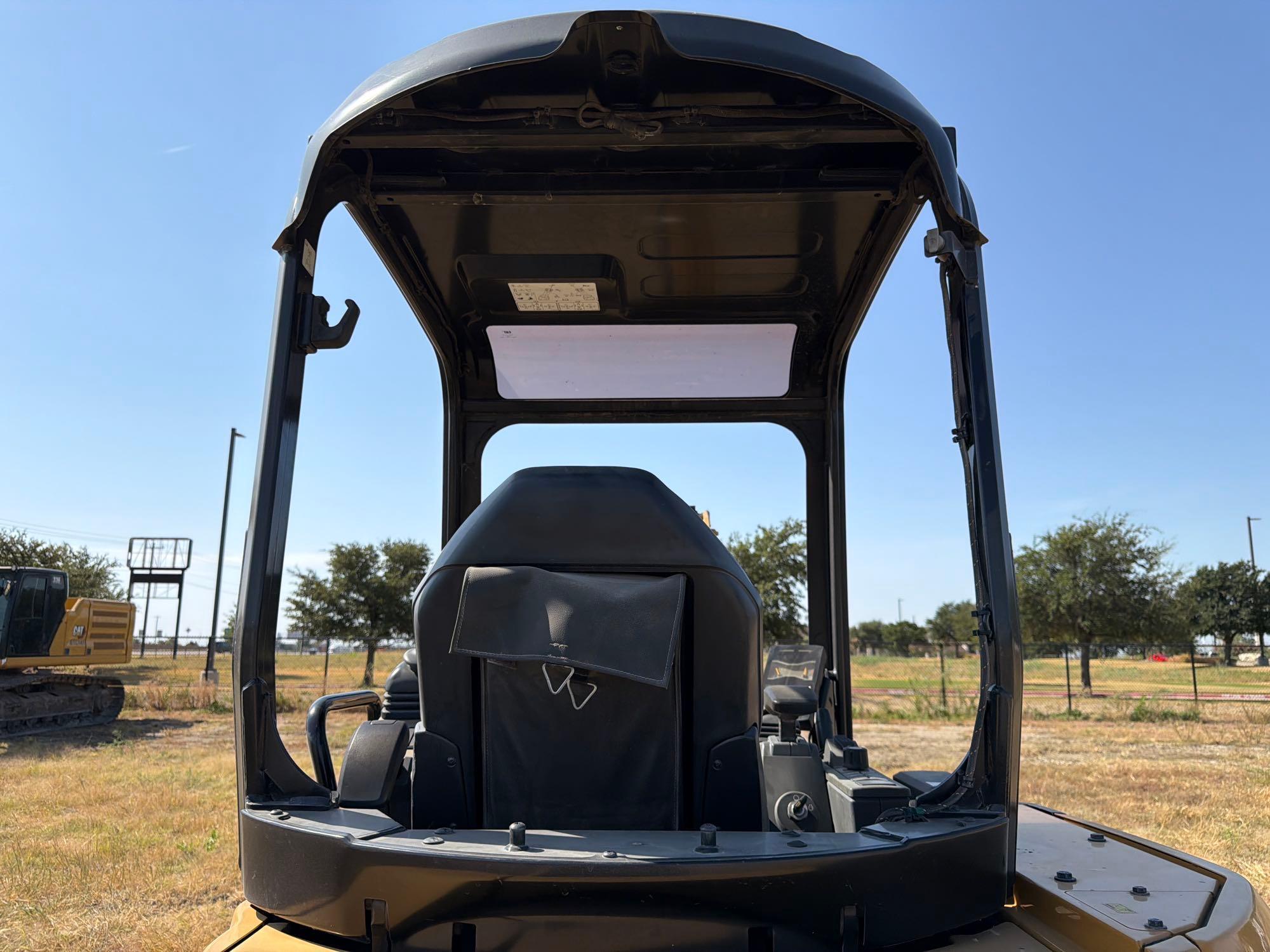 Caterpillar 303.5