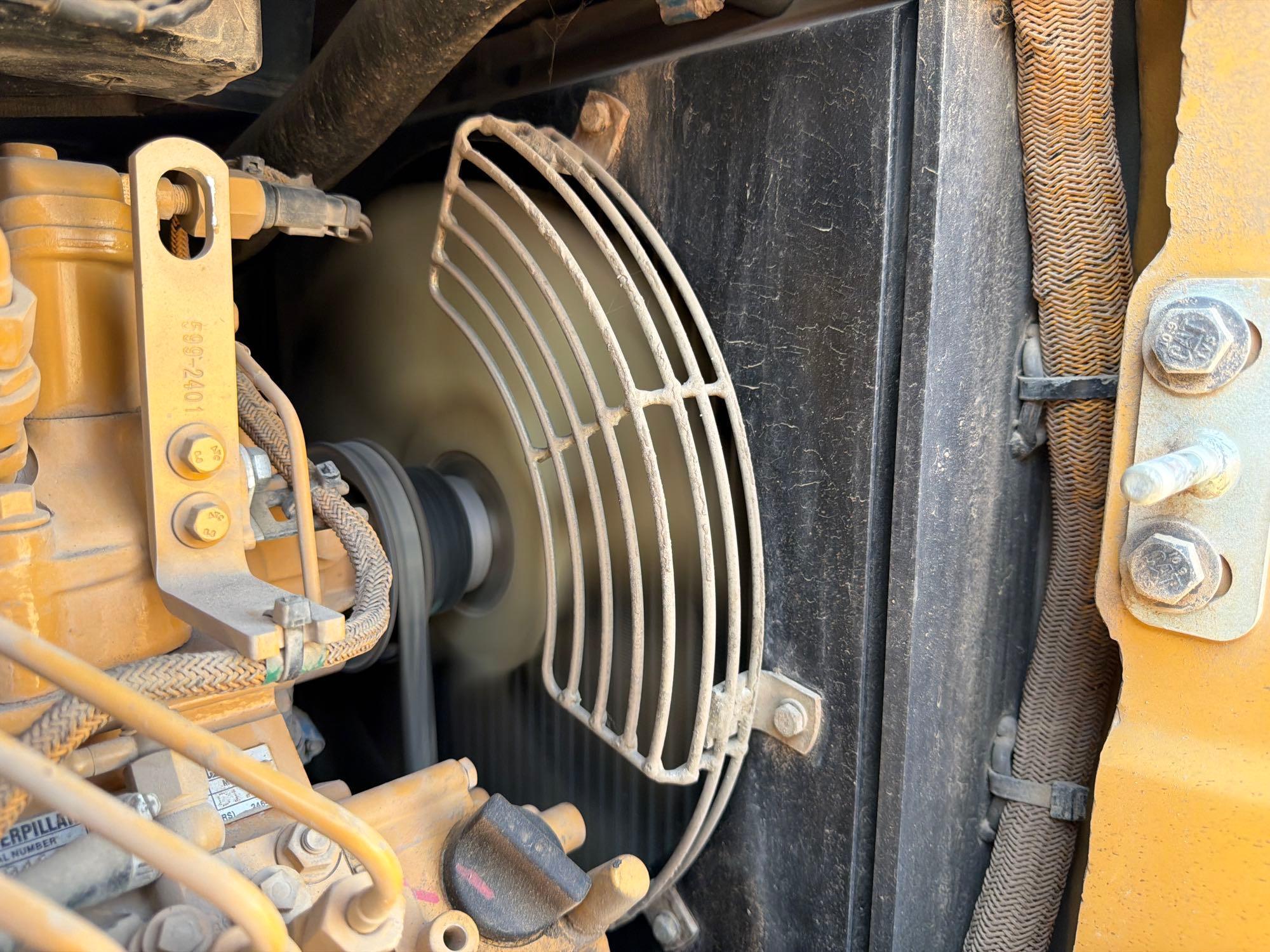 Caterpillar 303.5