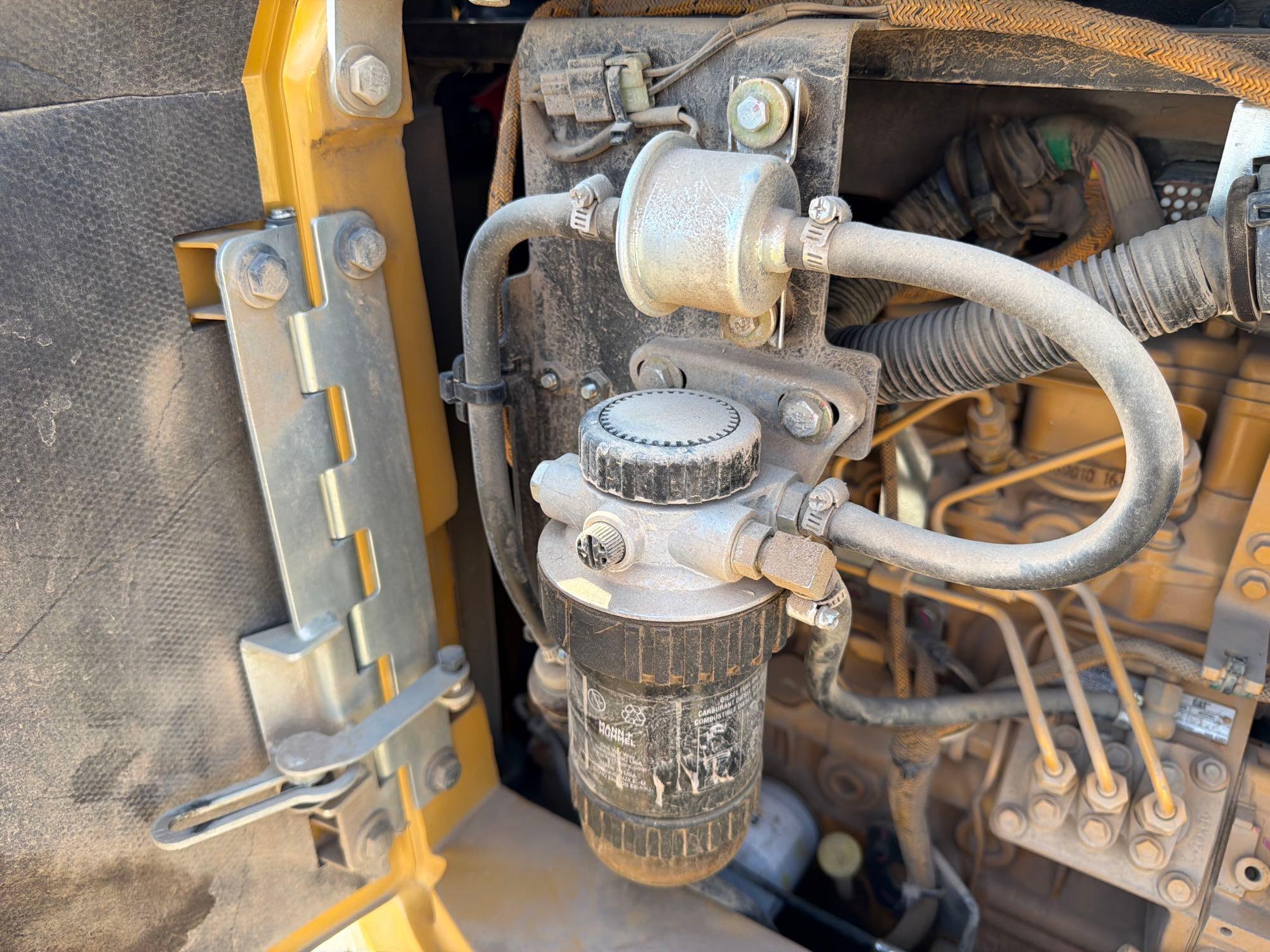 Caterpillar 303.5