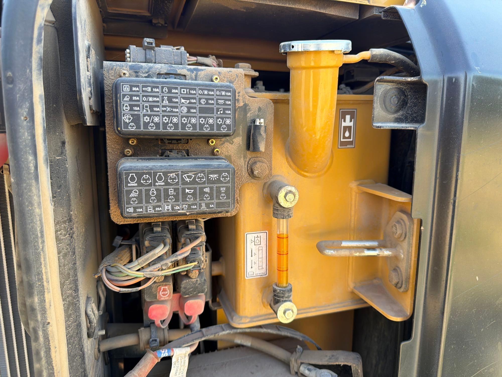 Caterpillar 303.5