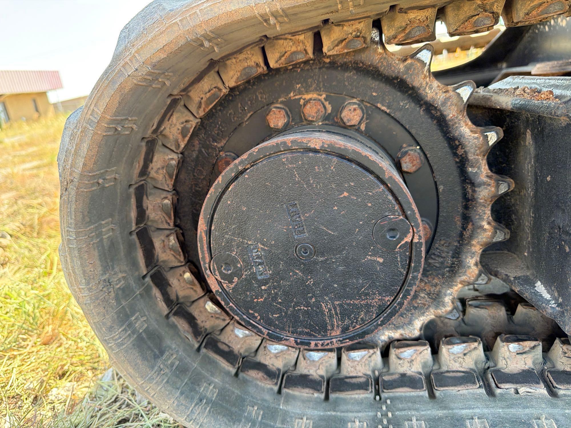 Caterpillar 303.5
