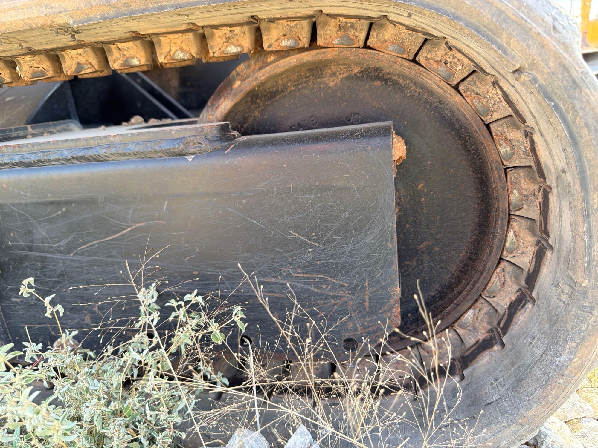 Caterpillar 303.5