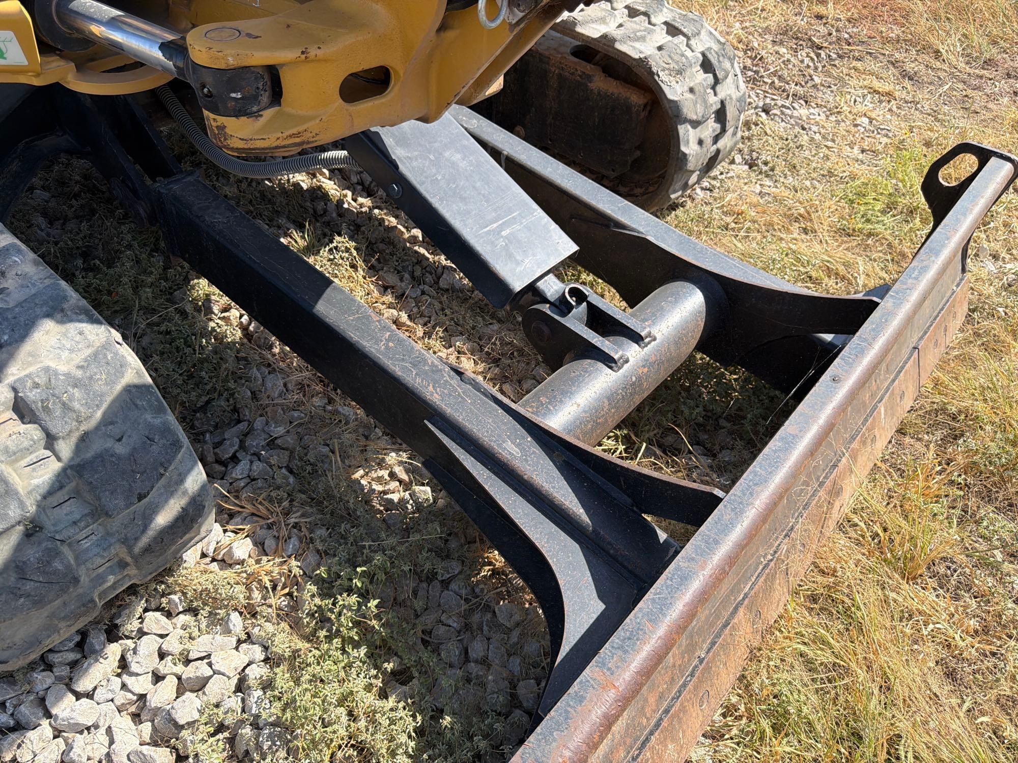 Caterpillar 303.5
