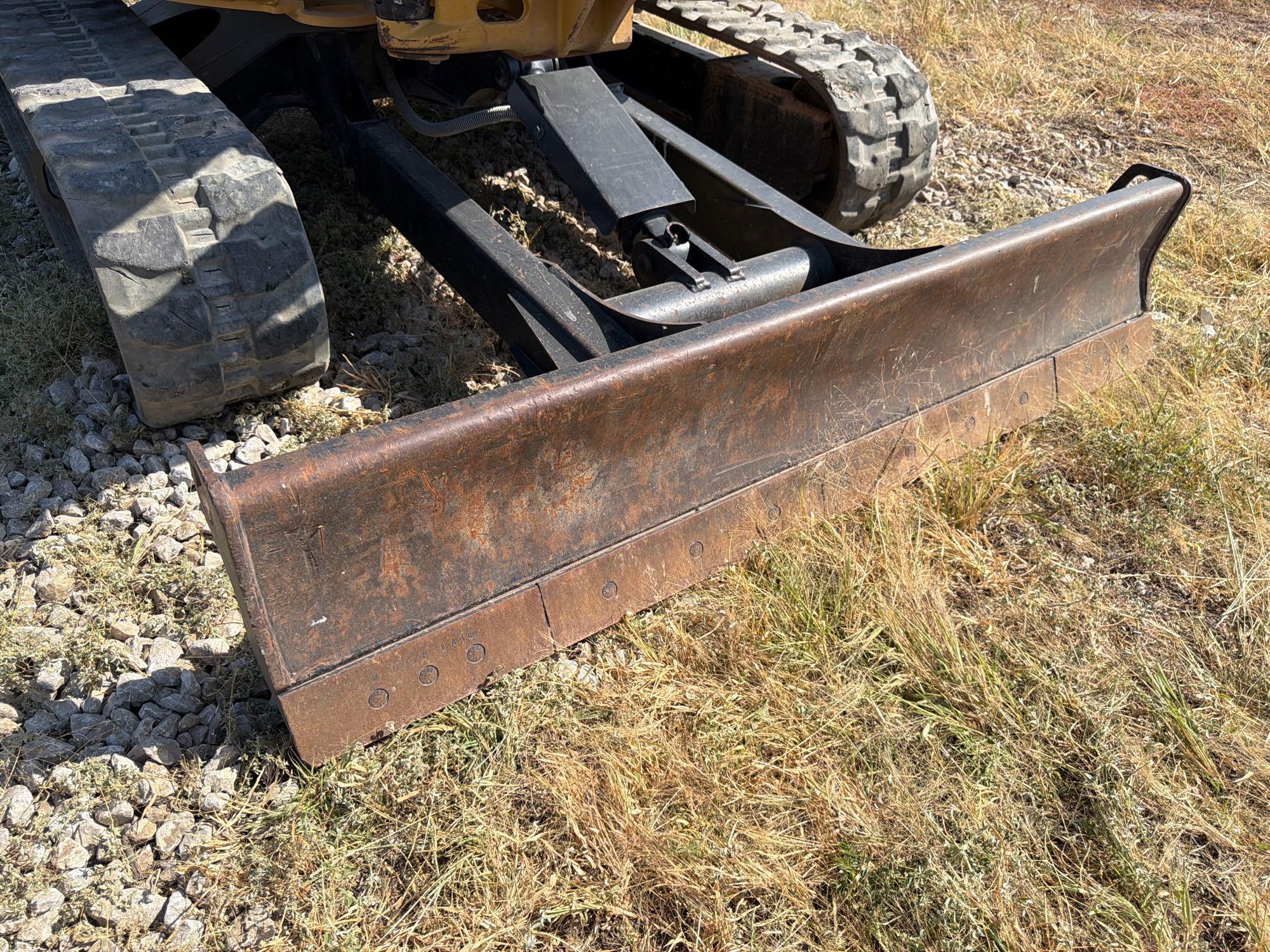 Caterpillar 303.5