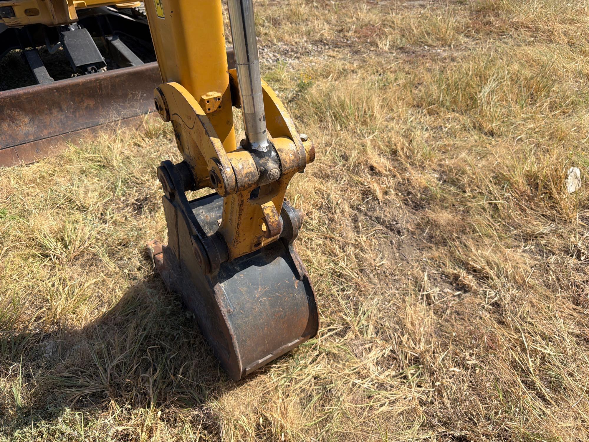 Caterpillar 303.5