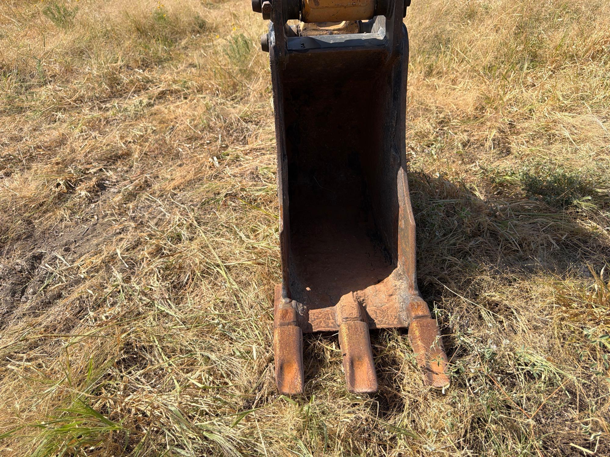 Caterpillar 303.5
