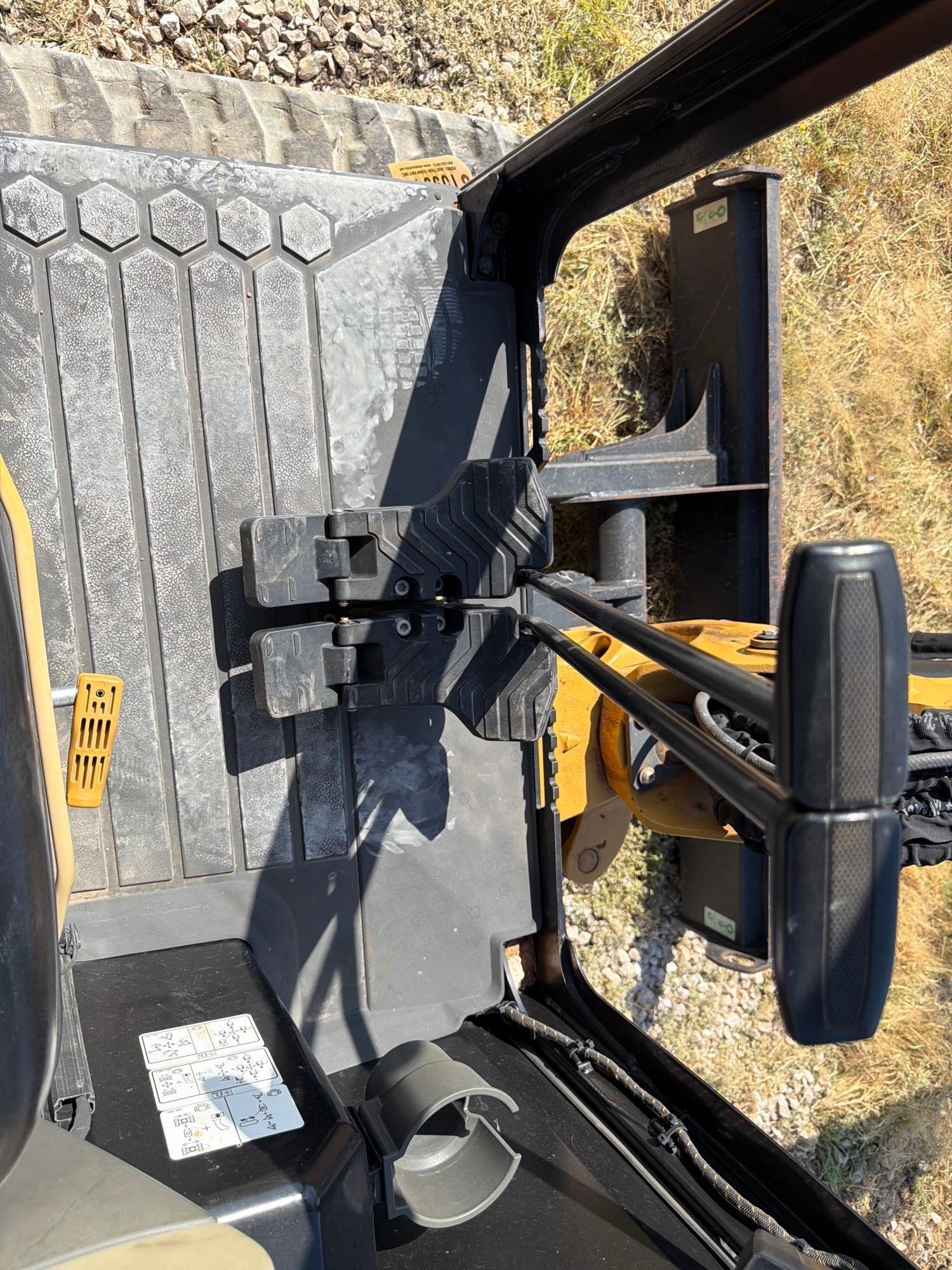 Caterpillar 303.5