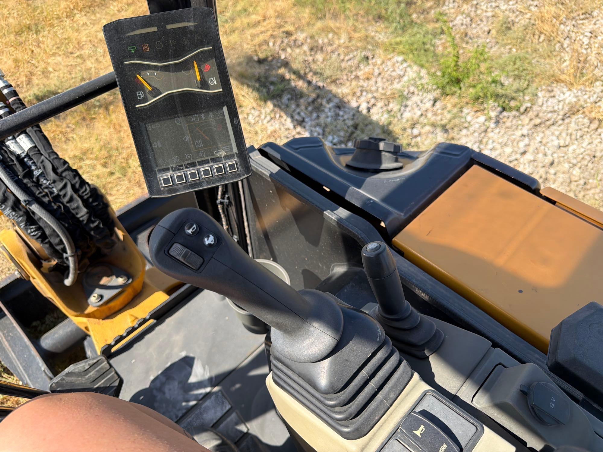 Caterpillar 303.5