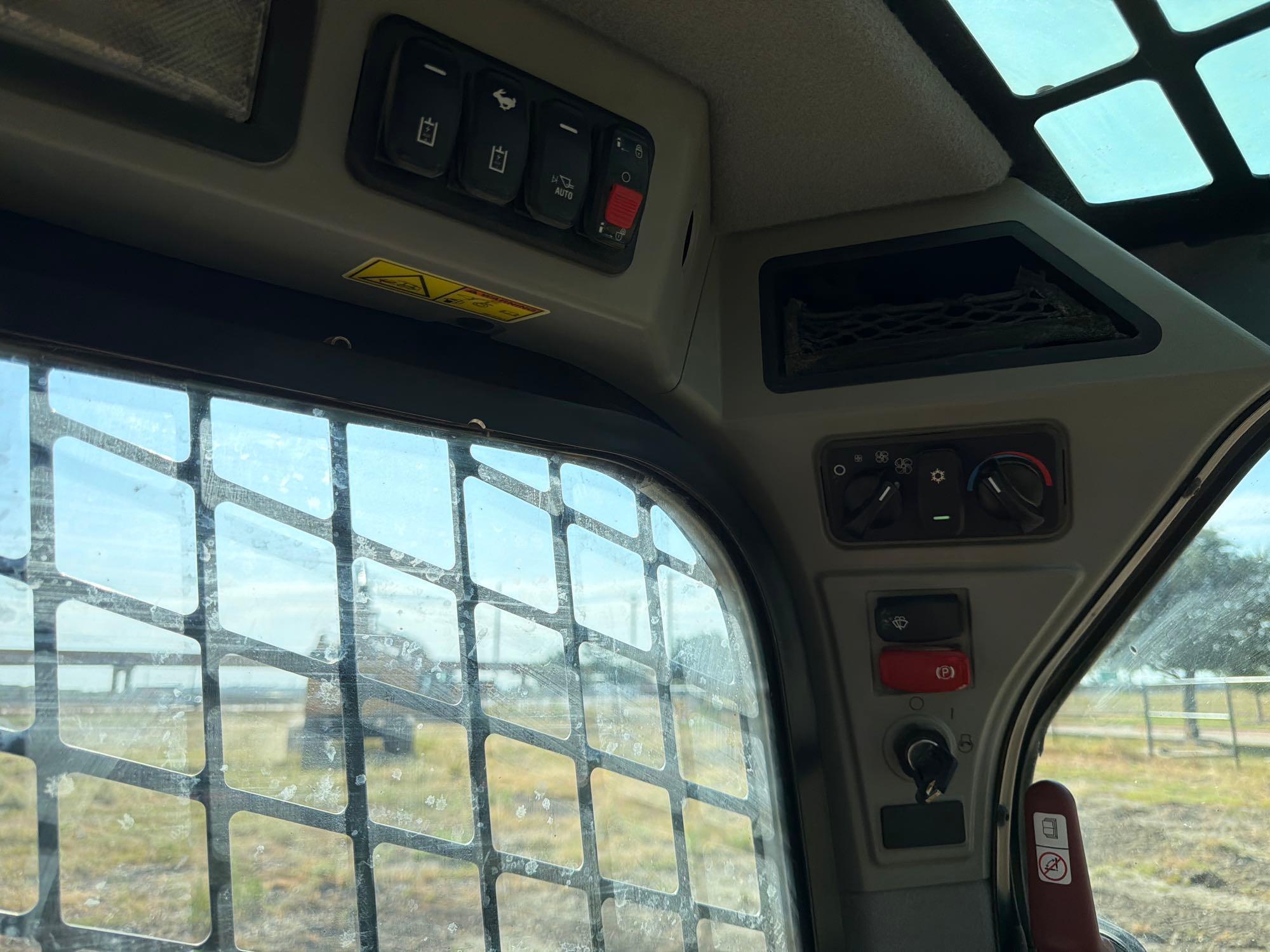Caterpillar 289D