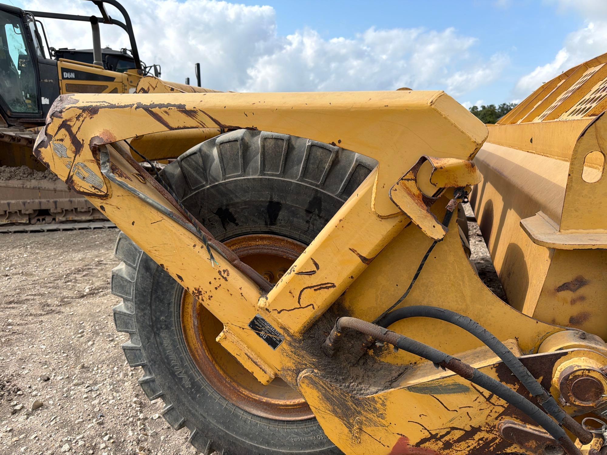 2004 John Deere 1812C