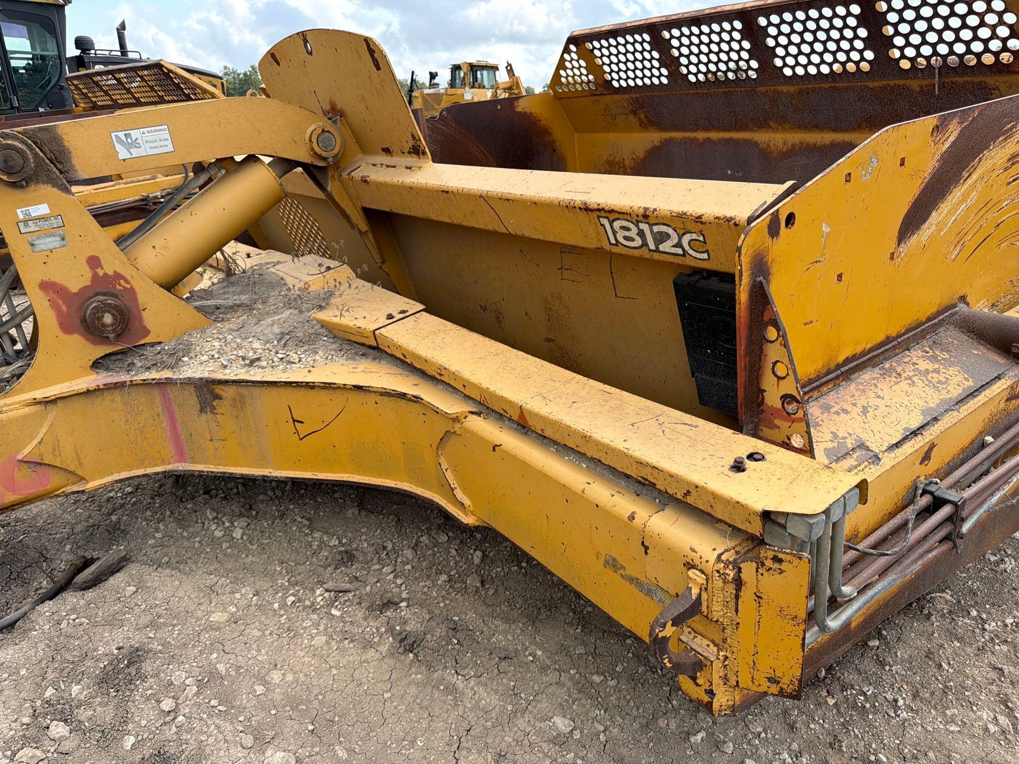 2004 John Deere 1812C