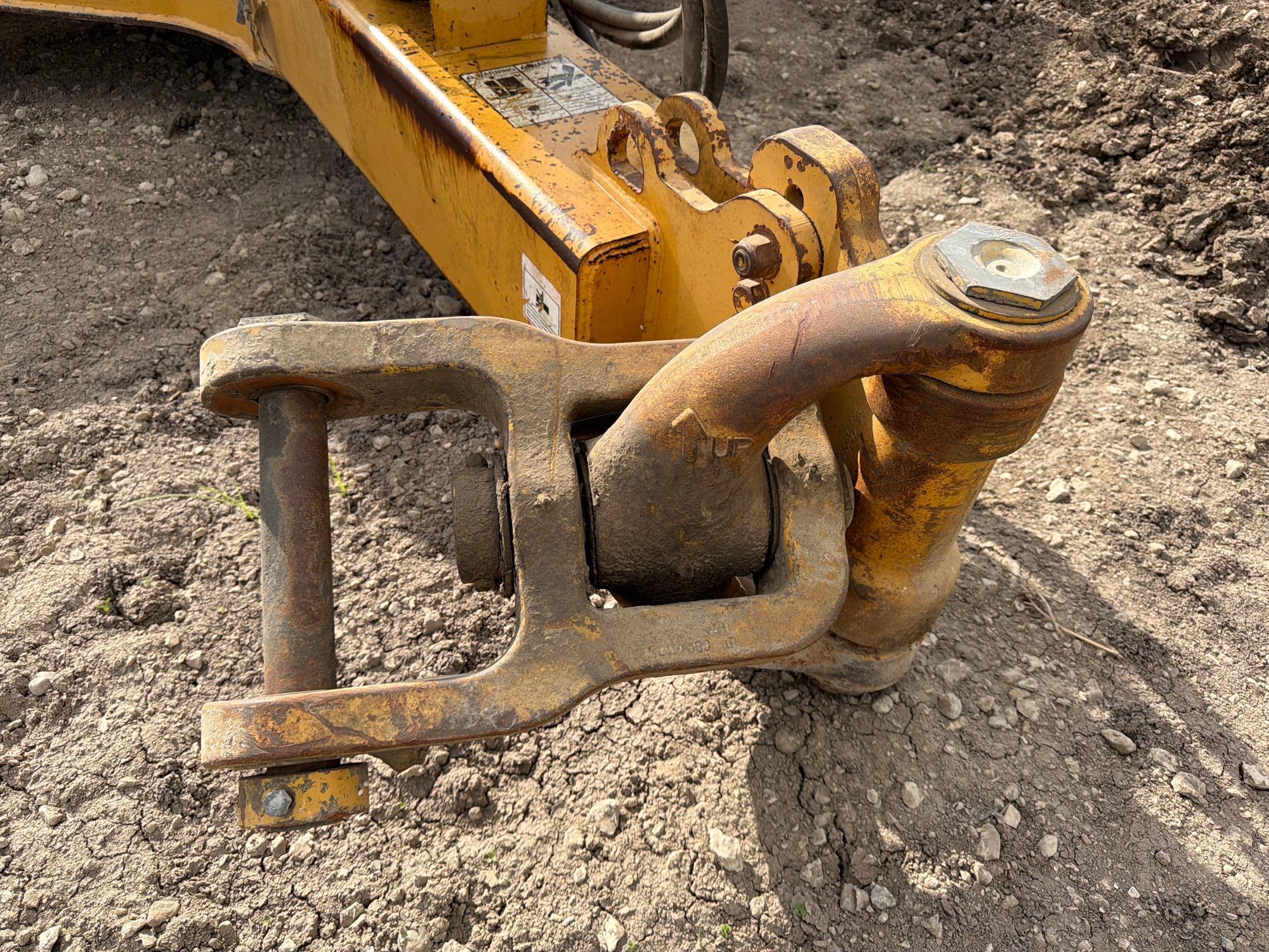 2004 John Deere 1812C