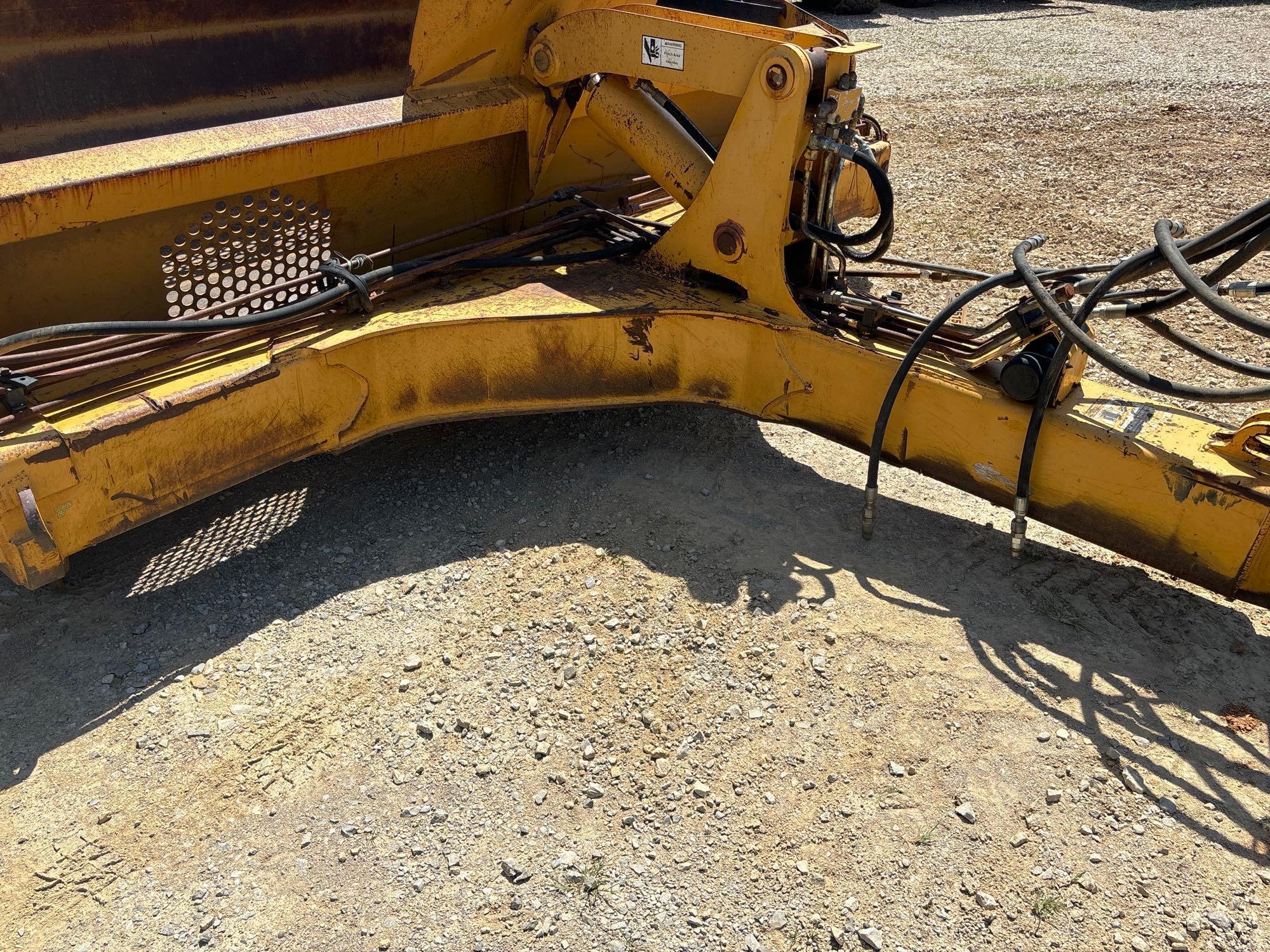 2006 John Deere 1812C