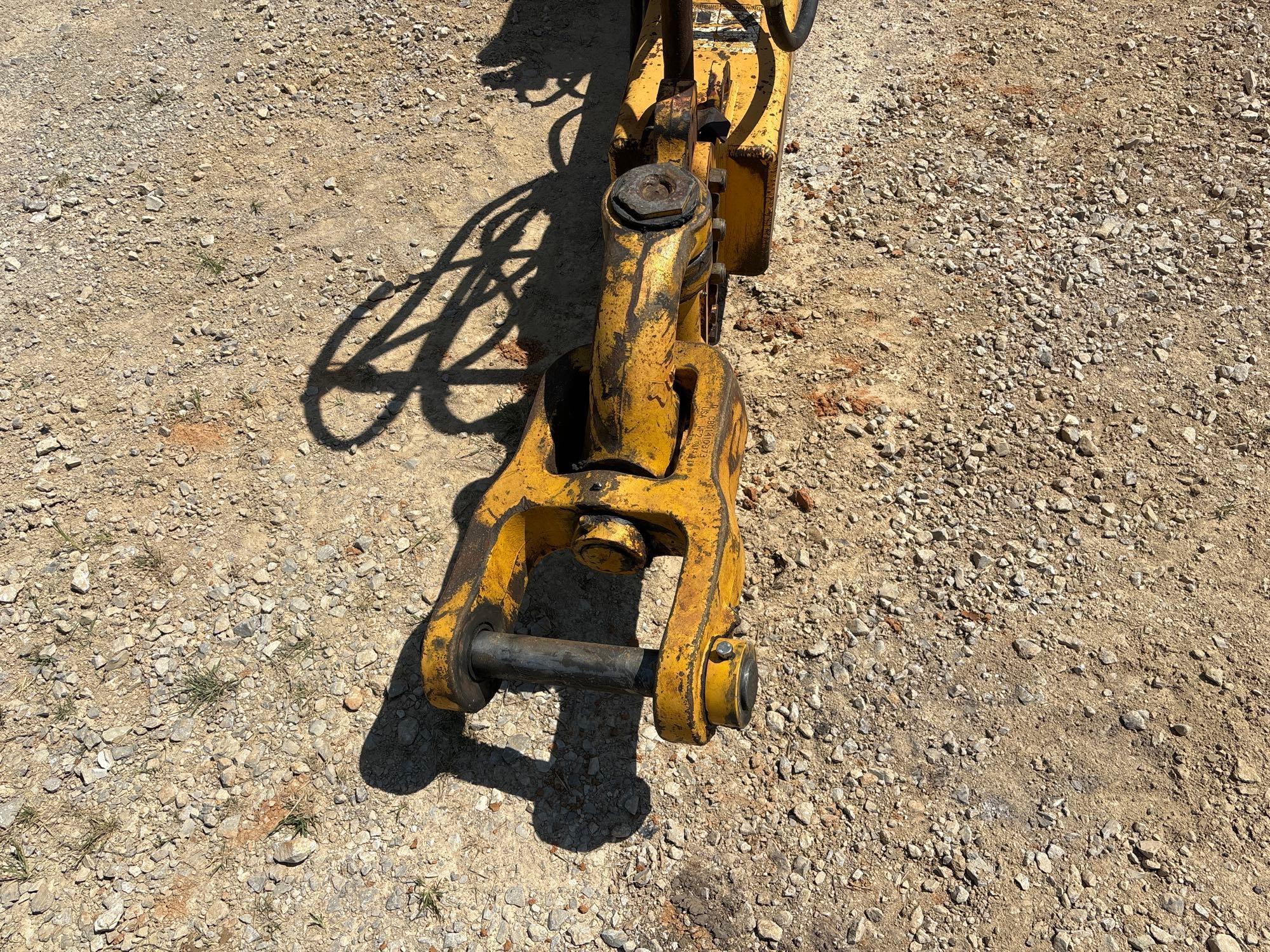 2006 John Deere 1812C