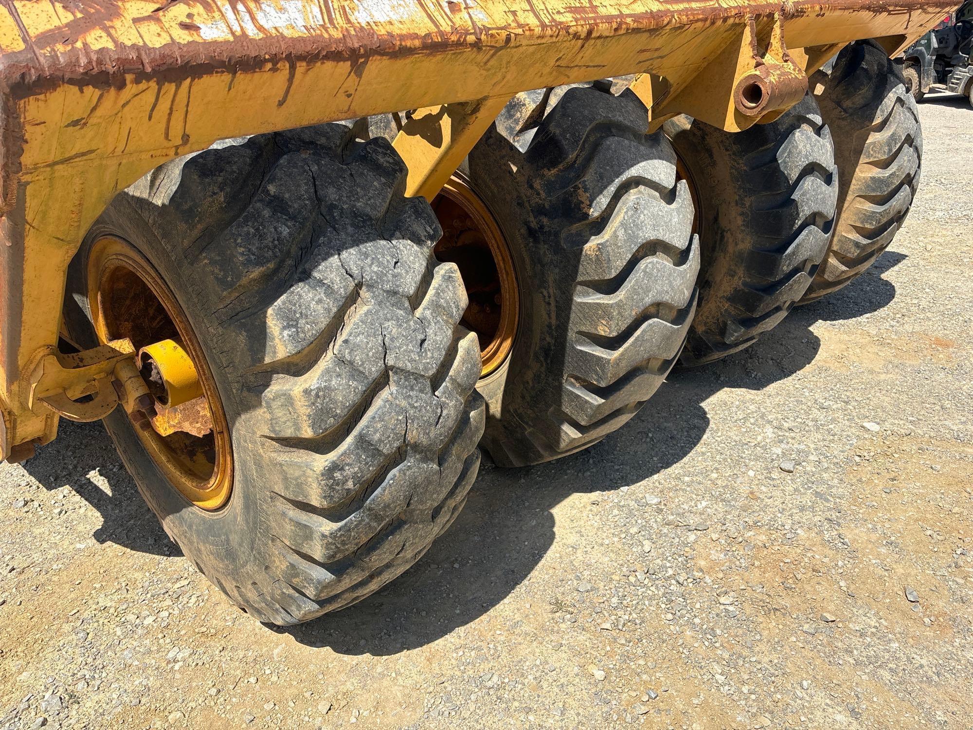 2006 John Deere 1812C