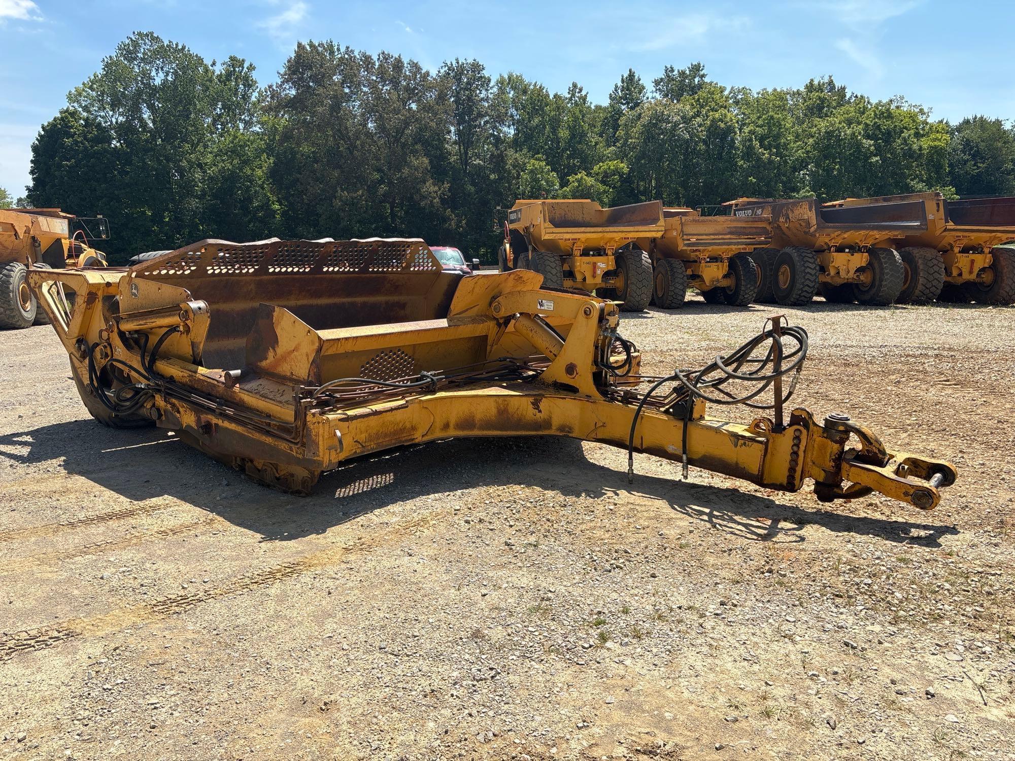 2006 John Deere 1812C