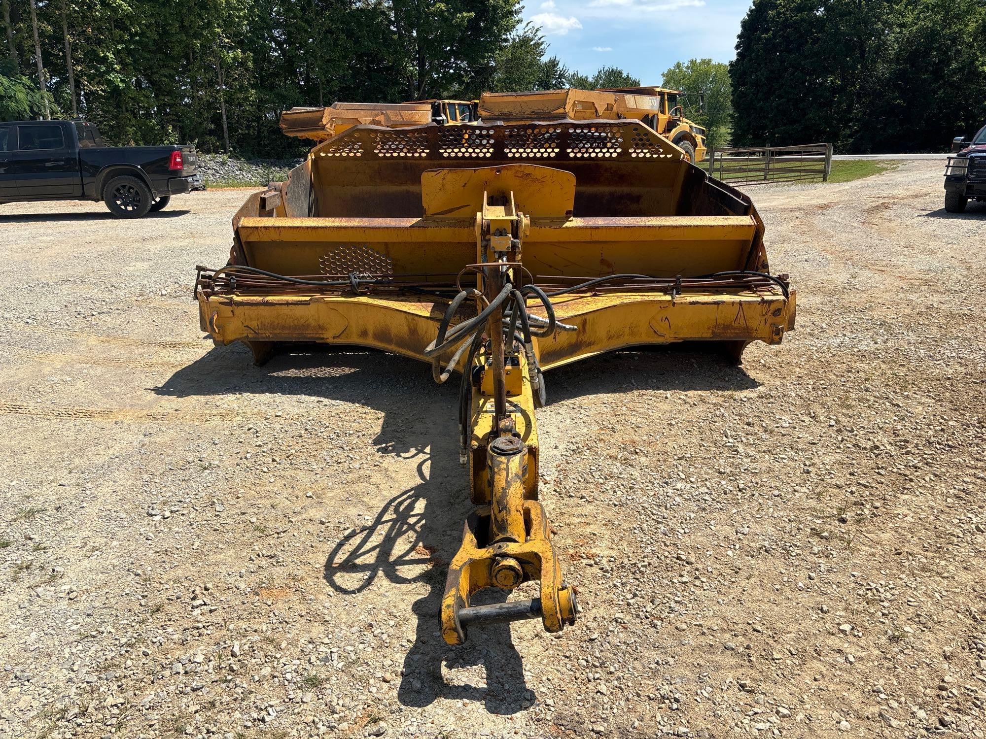 2006 John Deere 1812C