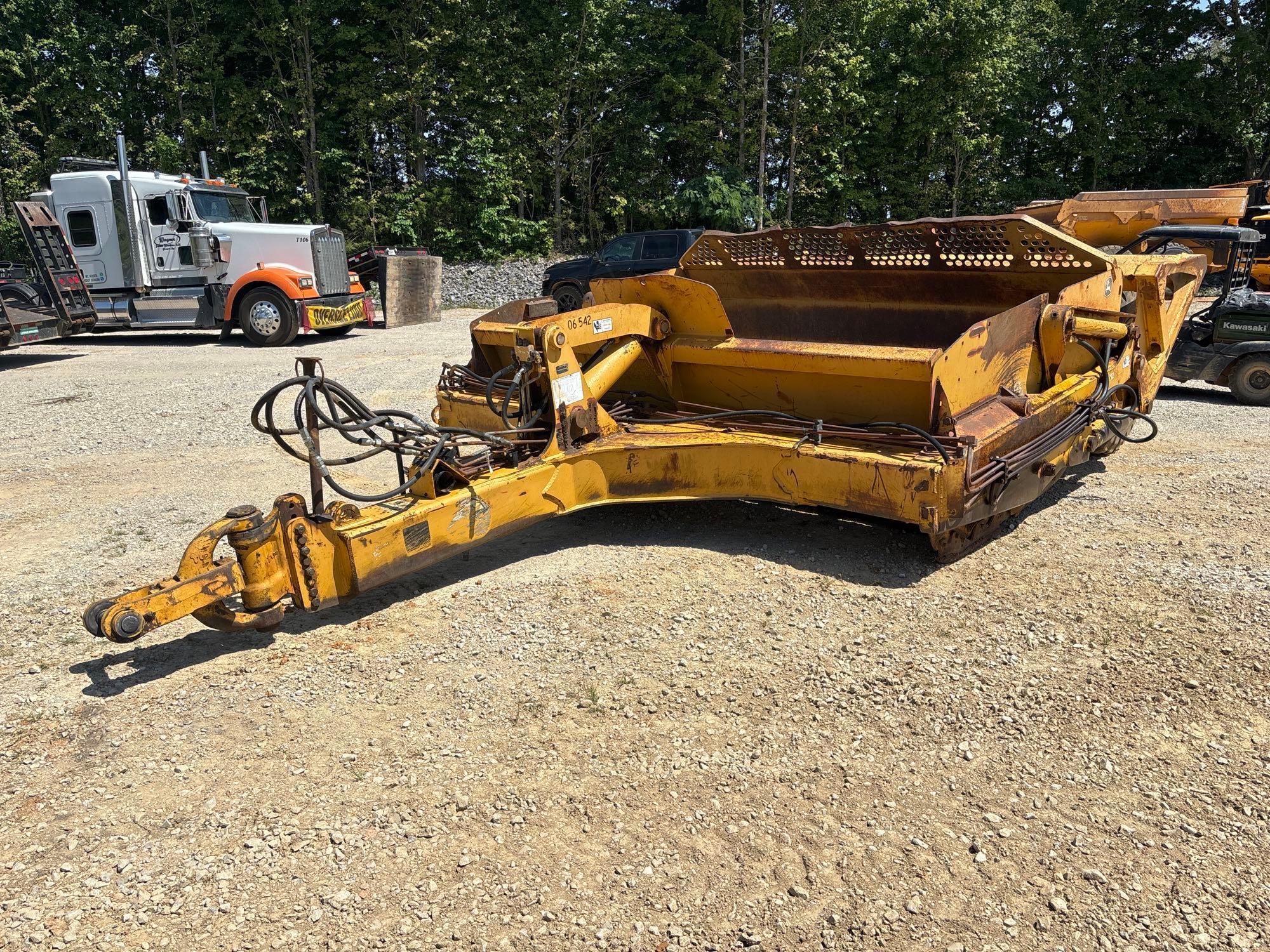 2006 John Deere 1812C