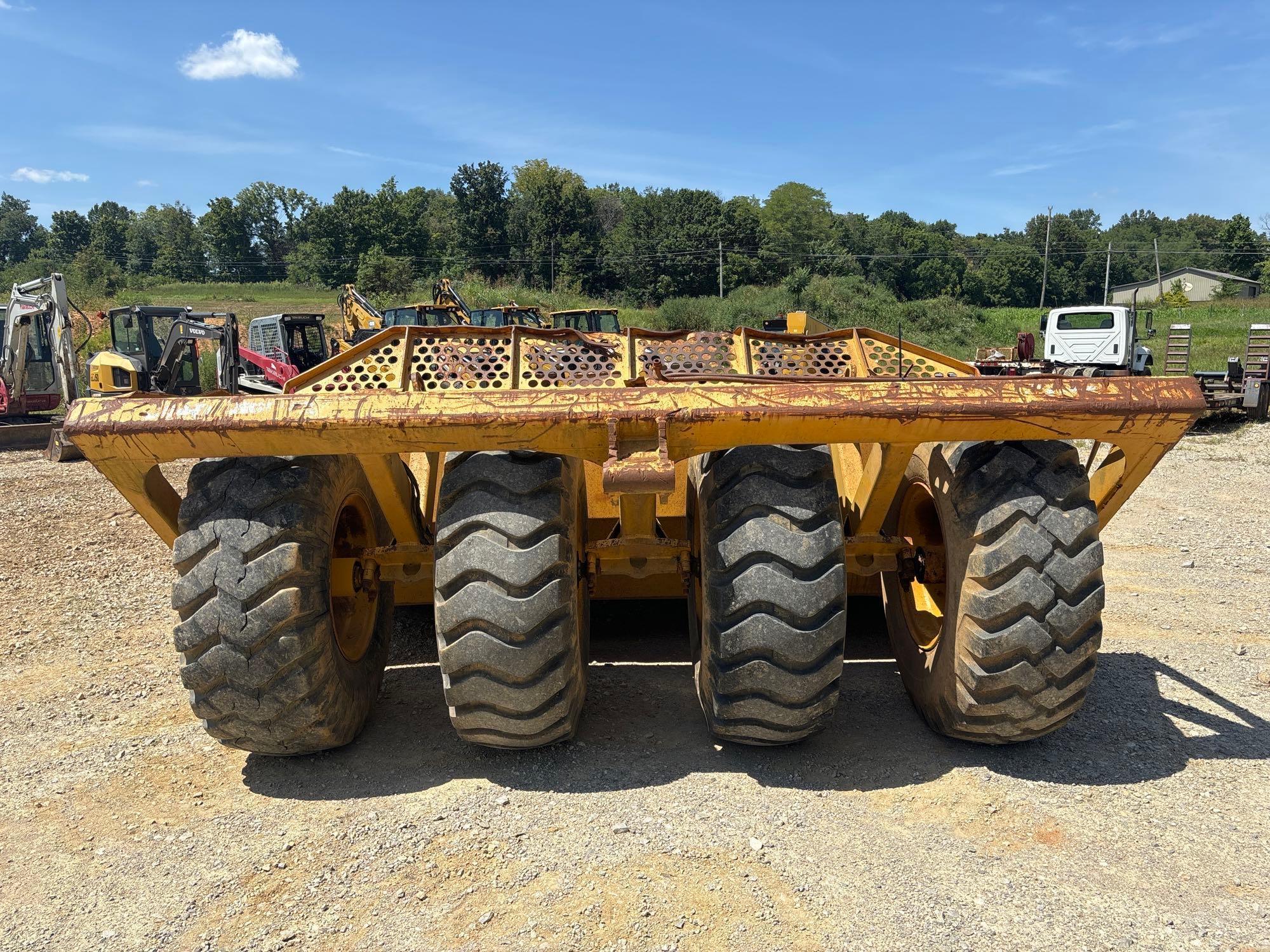 2006 John Deere 1812C