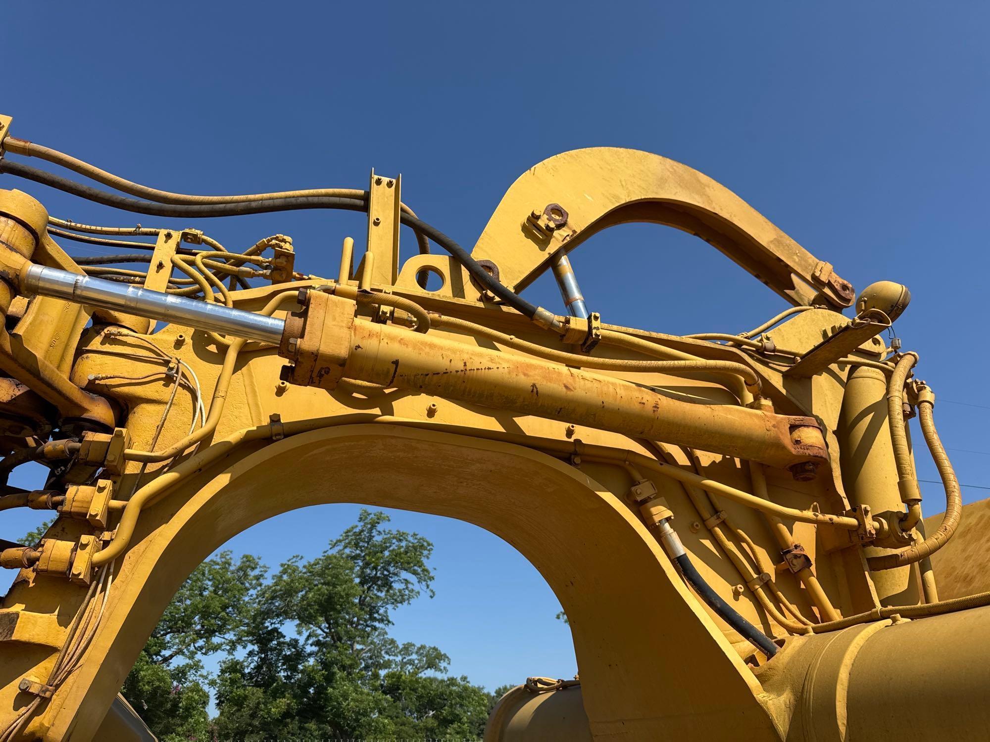 1993 Caterpillar 621E