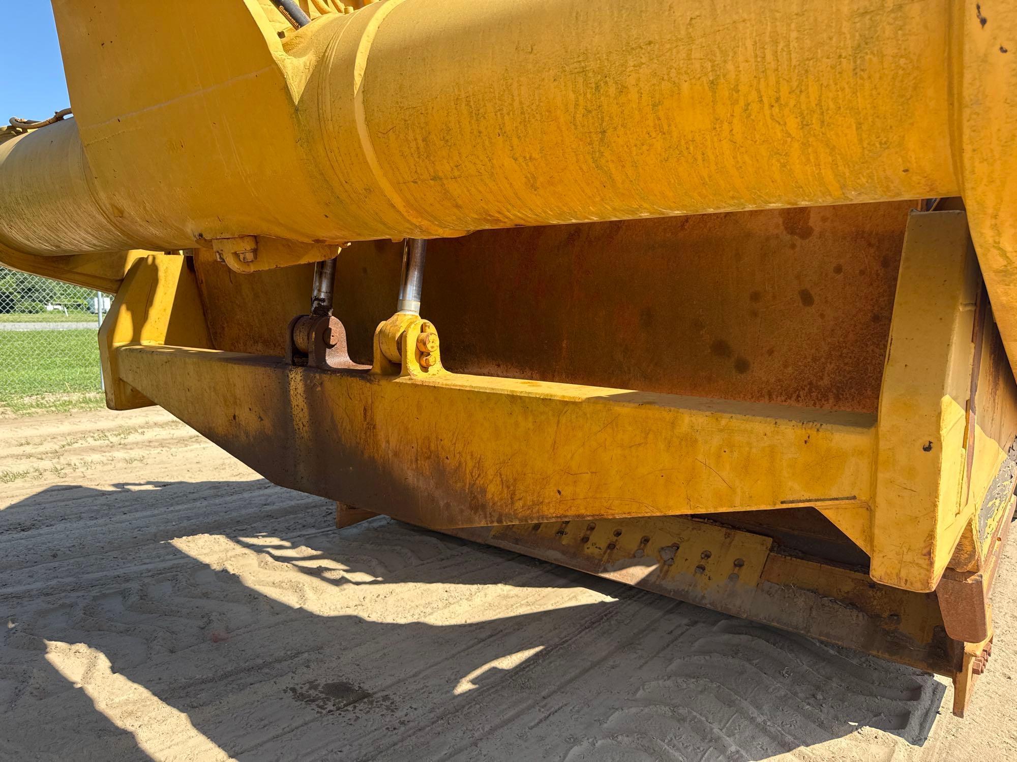 1993 Caterpillar 621E