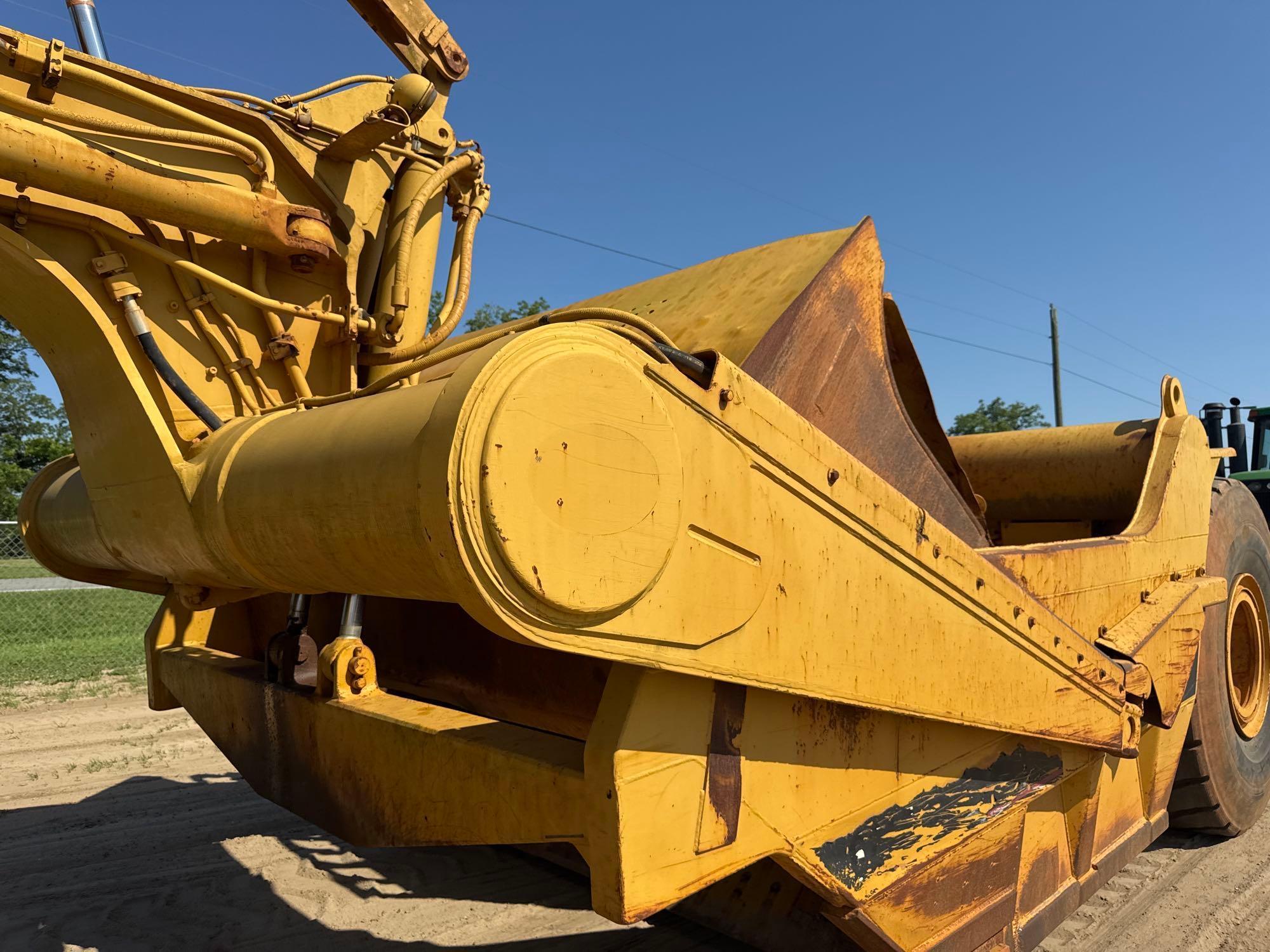 1993 Caterpillar 621E