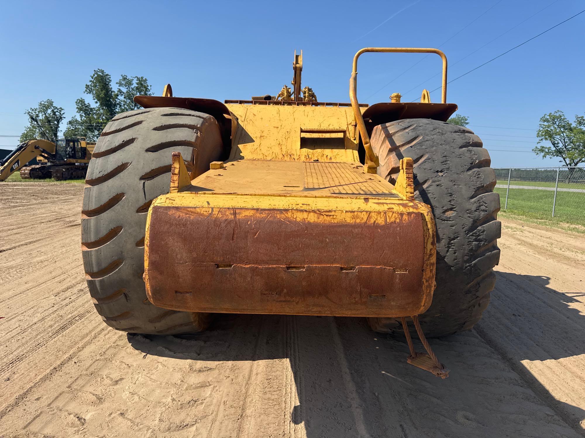 1993 Caterpillar 621E