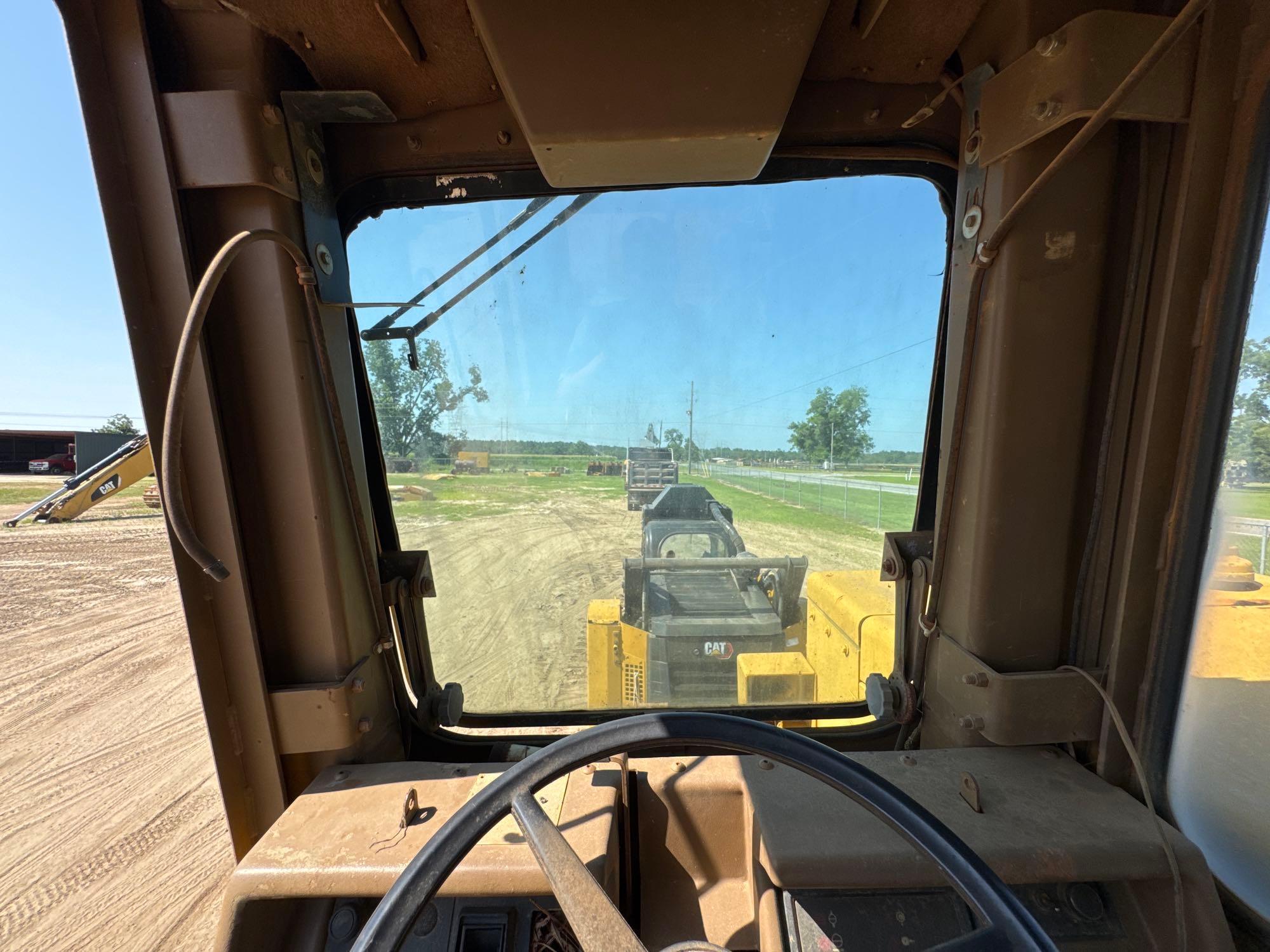 1993 Caterpillar 621E