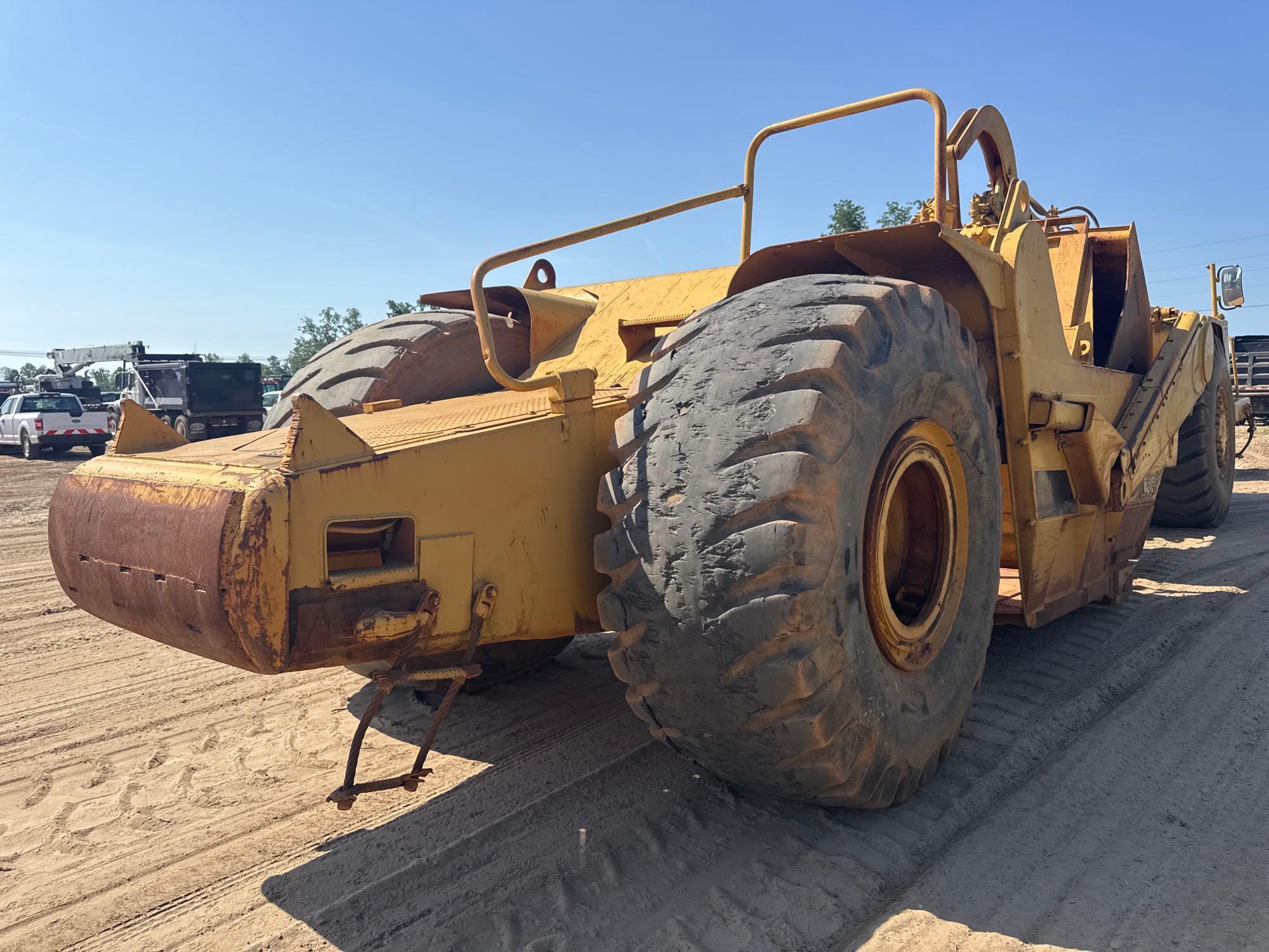 1993 Caterpillar 621E