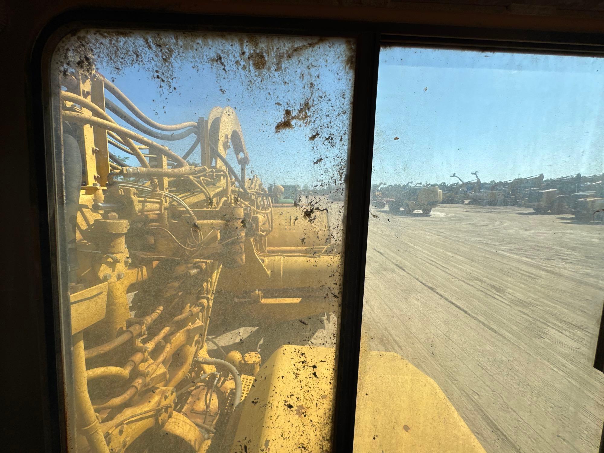 1993 Caterpillar 621E