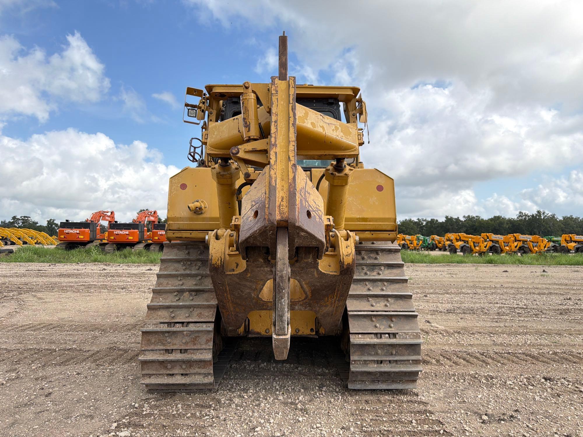 2008 Caterpillar D8T