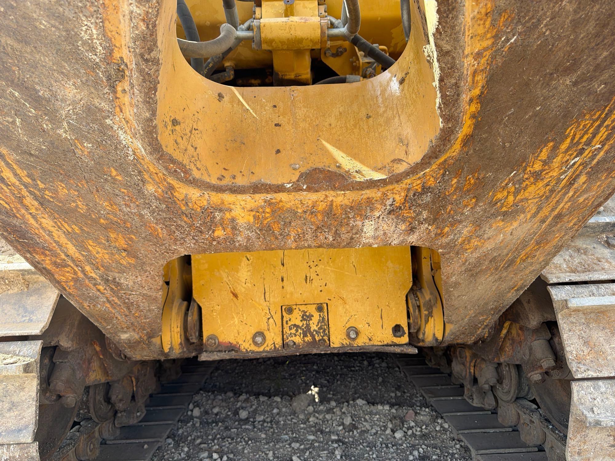 2008 Caterpillar D8T